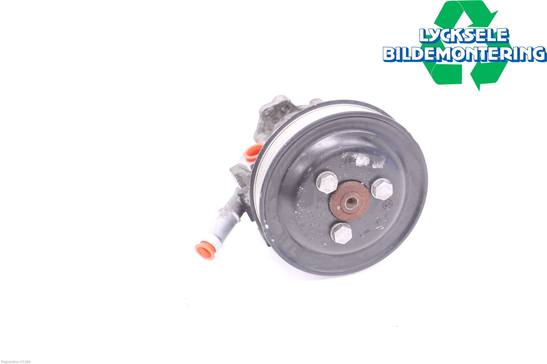 BMW 3 E90/91 SED/TOU 05-12 Styrservopump