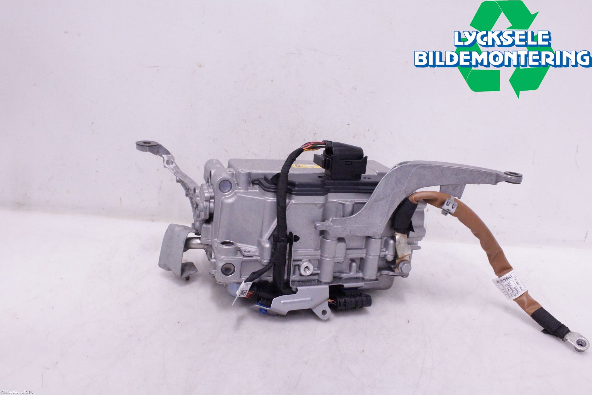 Mercedes-Benz MB E-KLASS (W213) 16-23 Hybridconverter