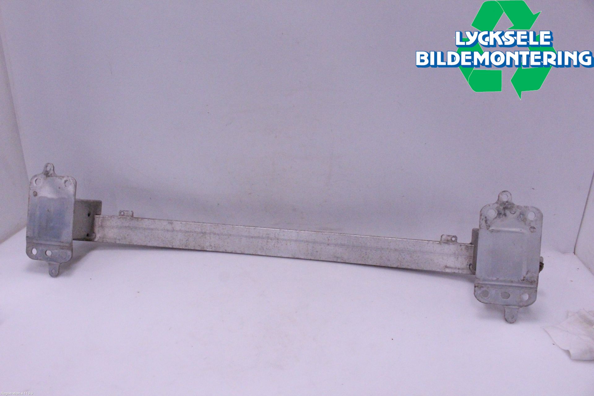 Opel CORSA E 15-19 Stötfångarbalk Fram