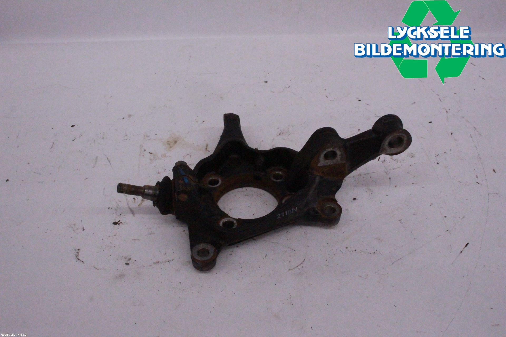 Subaru XV 18-22 Styrspindel Lagerhus Hö