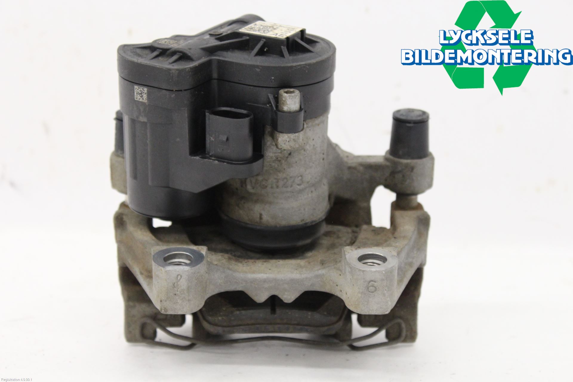 Volkswagen VW PASSAT 20-24 Bromsok Bak Vänster