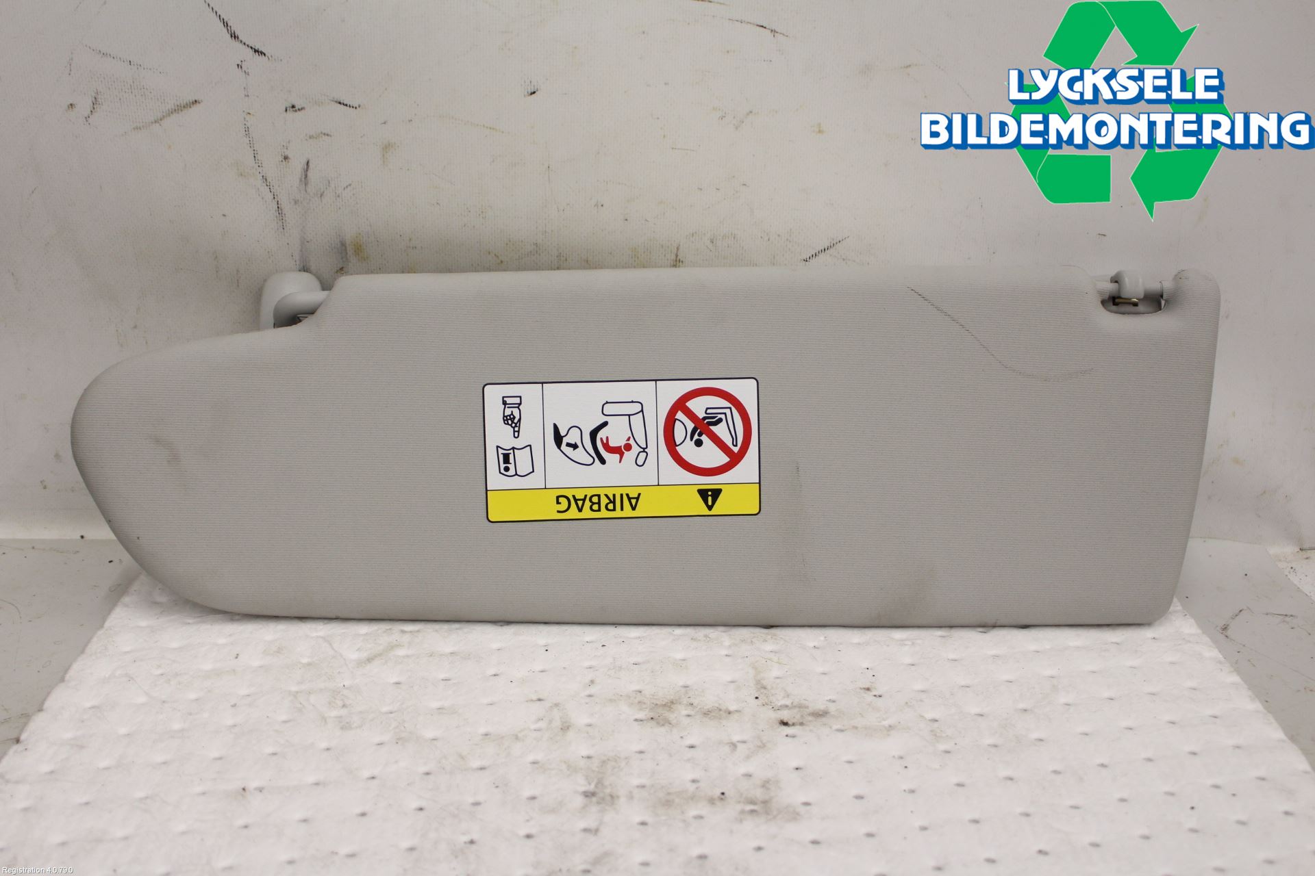 Volkswagen VW TRANSP/CARAVELLE (T6) 16-22 Solskydd