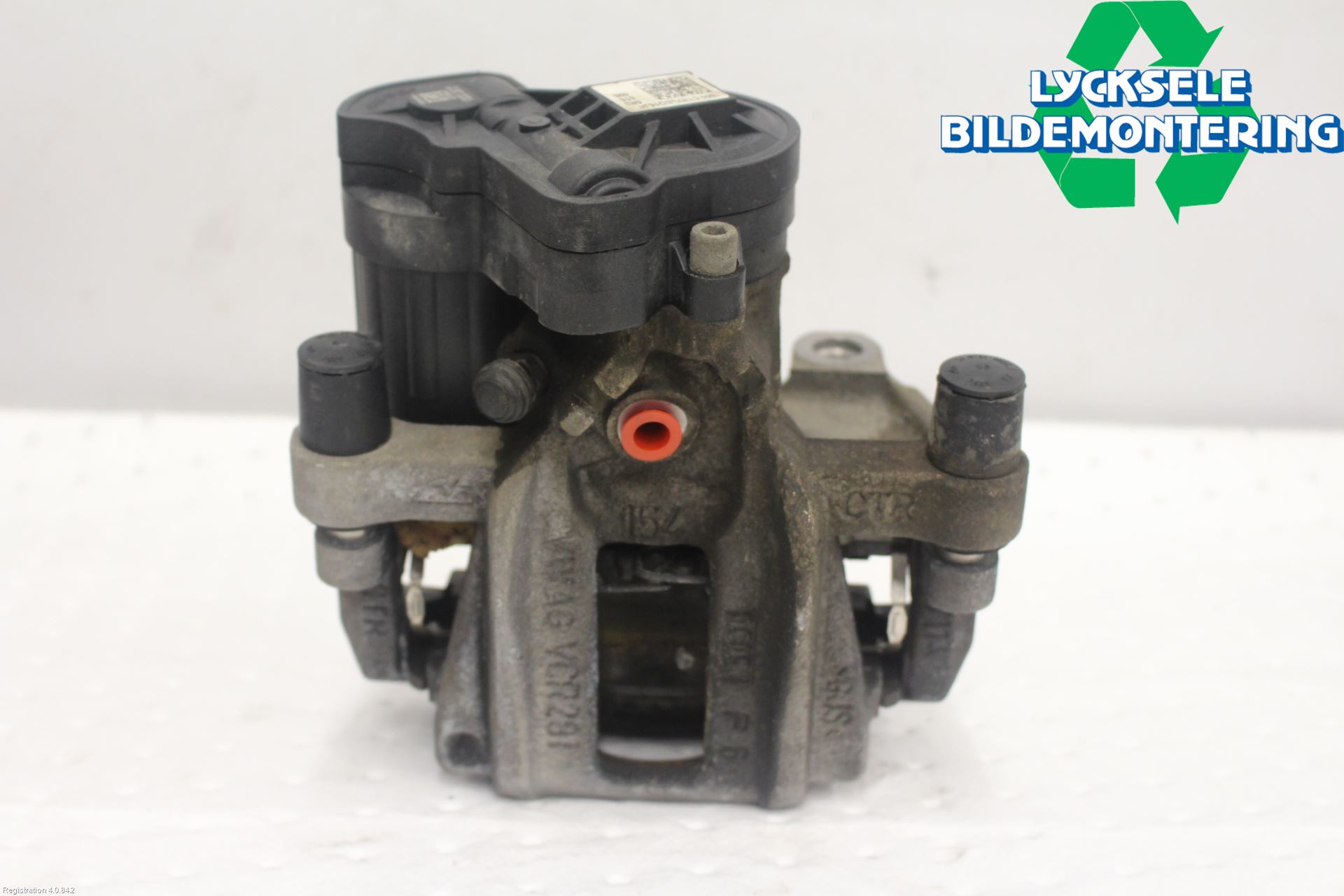 Audi A3/S3 8Y 21- Bromsok Bak Höger