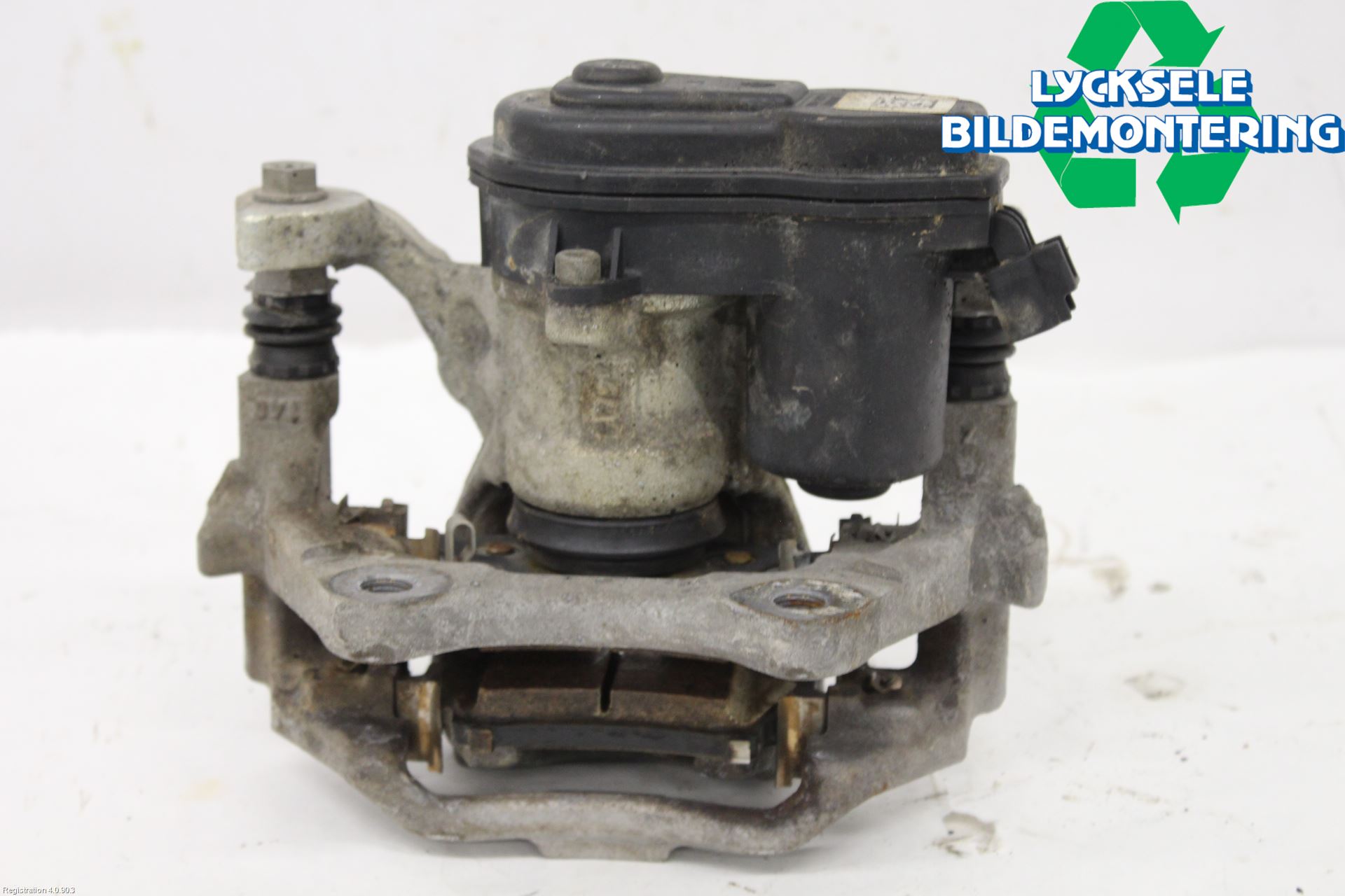 Toyota COROLLA 19- Bromsok Bak Vänster