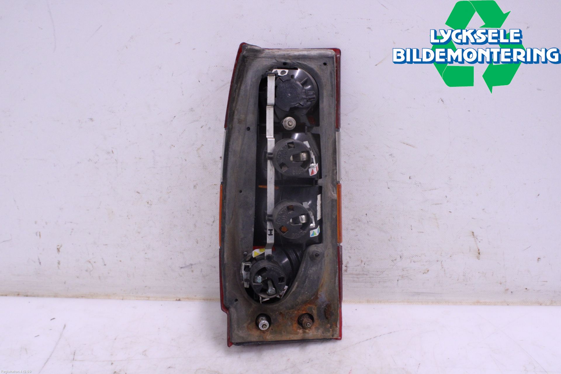 Volvo 940 91-98 Bakljus Höger