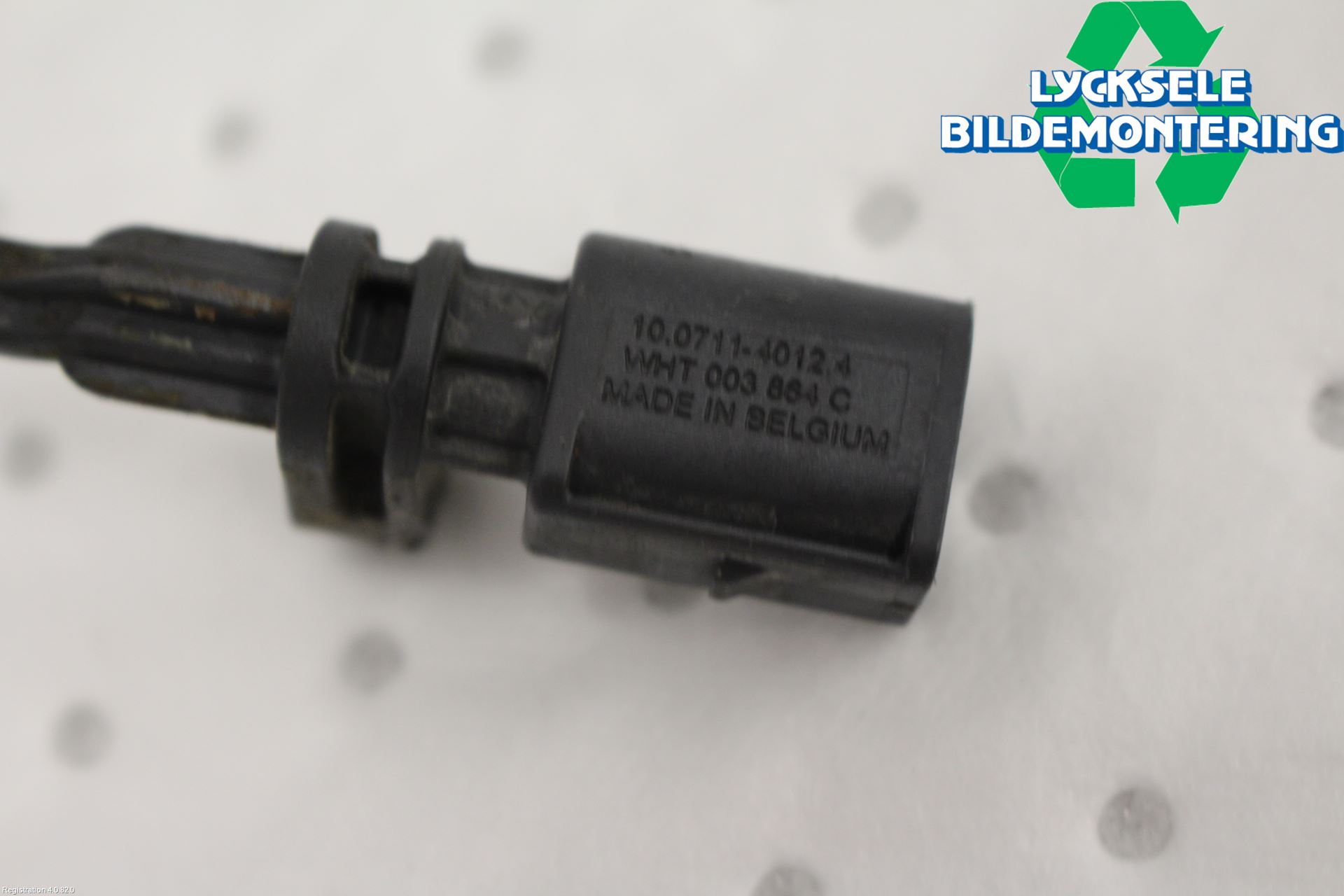 Audi A3/S3 8Y 21- Abs Sensor