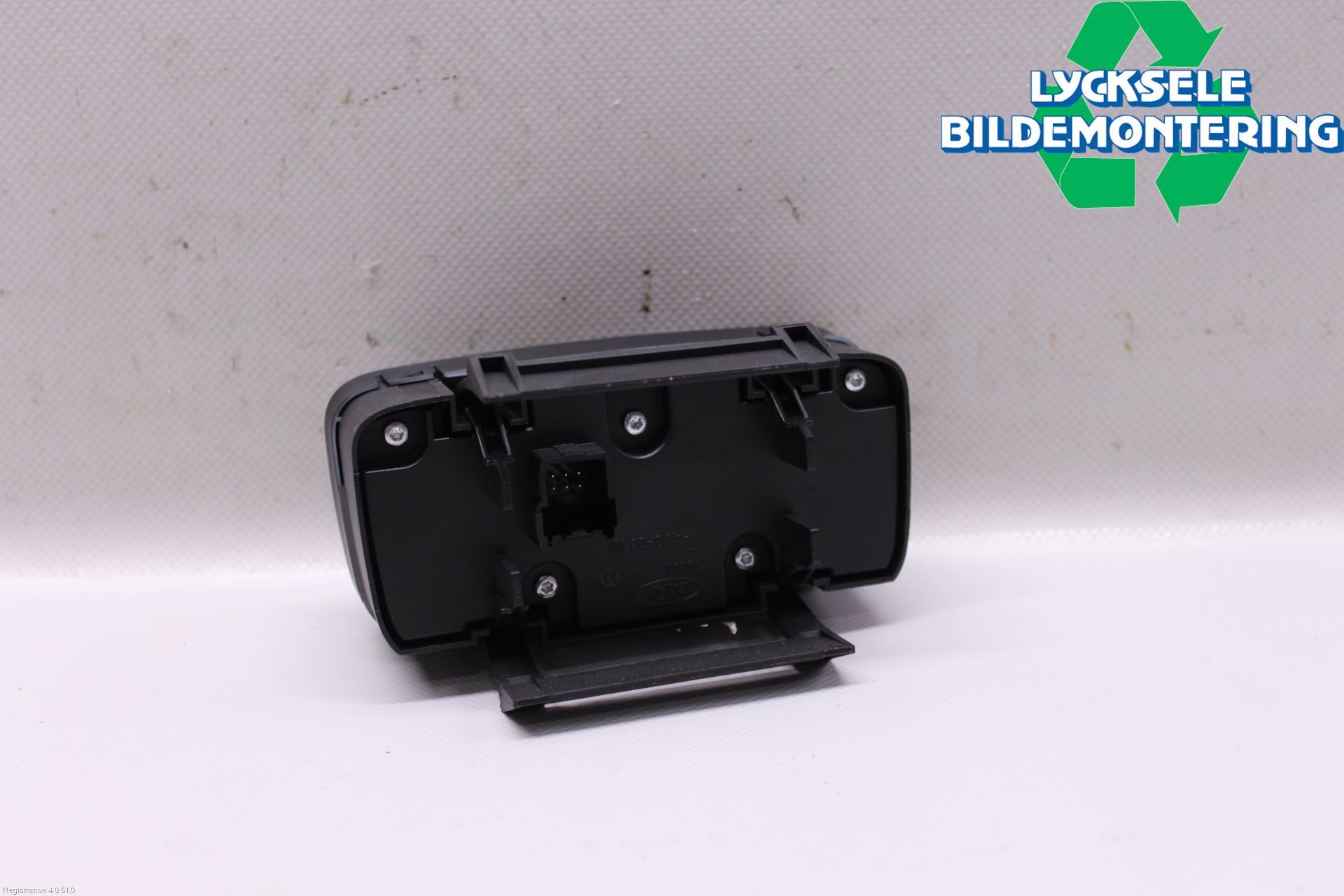 Ford KUGA 13-16 Strömställare Ljus