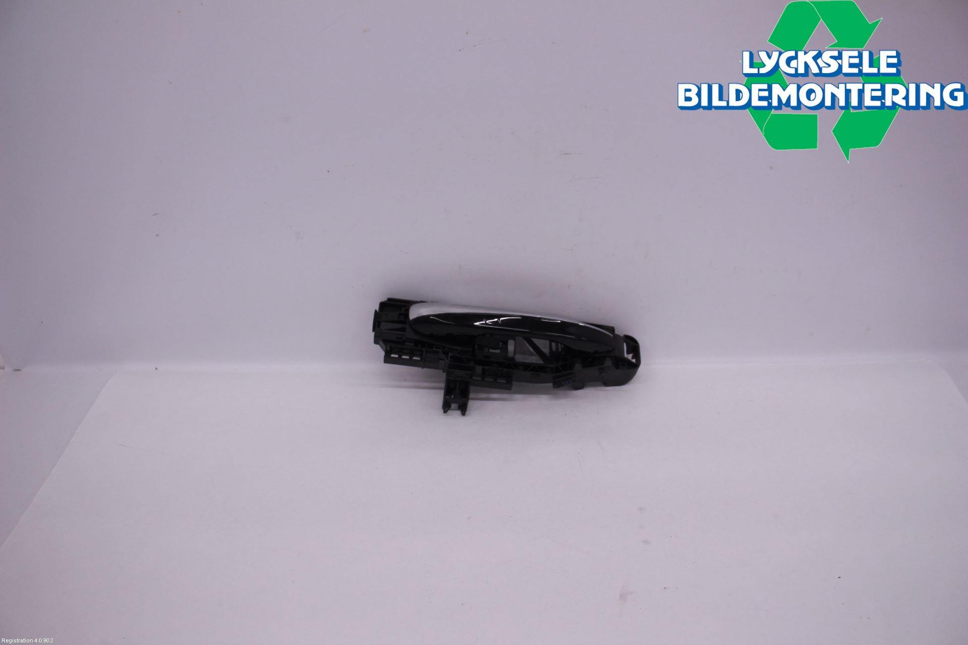 Mercedes-Benz MB EQB (X243) 22- Dörrhandtag Yttre Hö