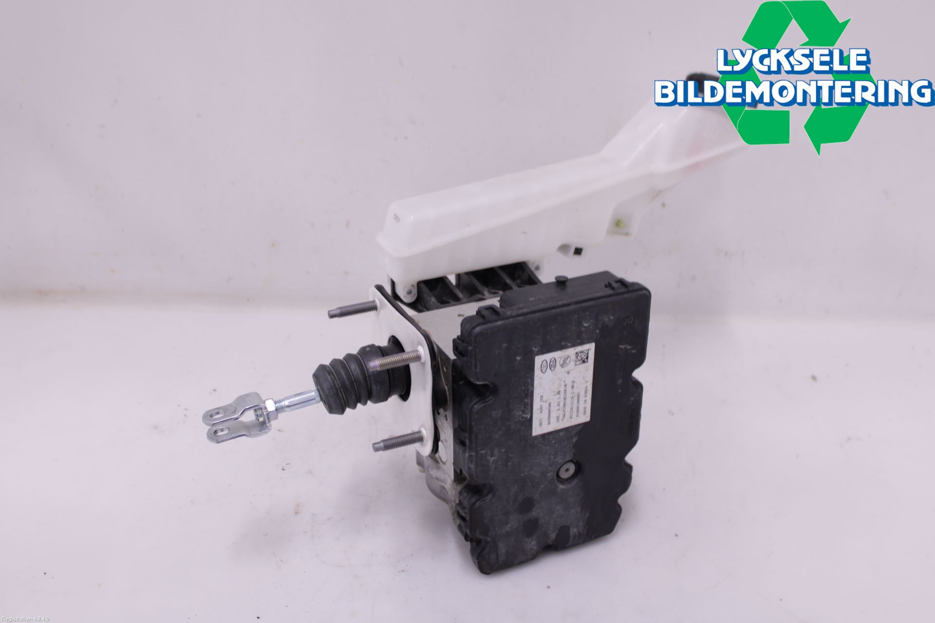 Kia NIRO (DE) 17-22 Abs Hydraulaggregat