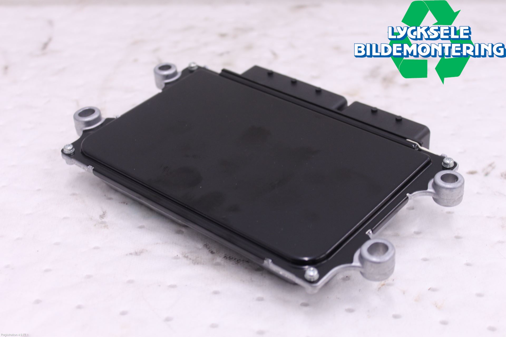 Nissan LEAF 18- Styrenhet Växellåda