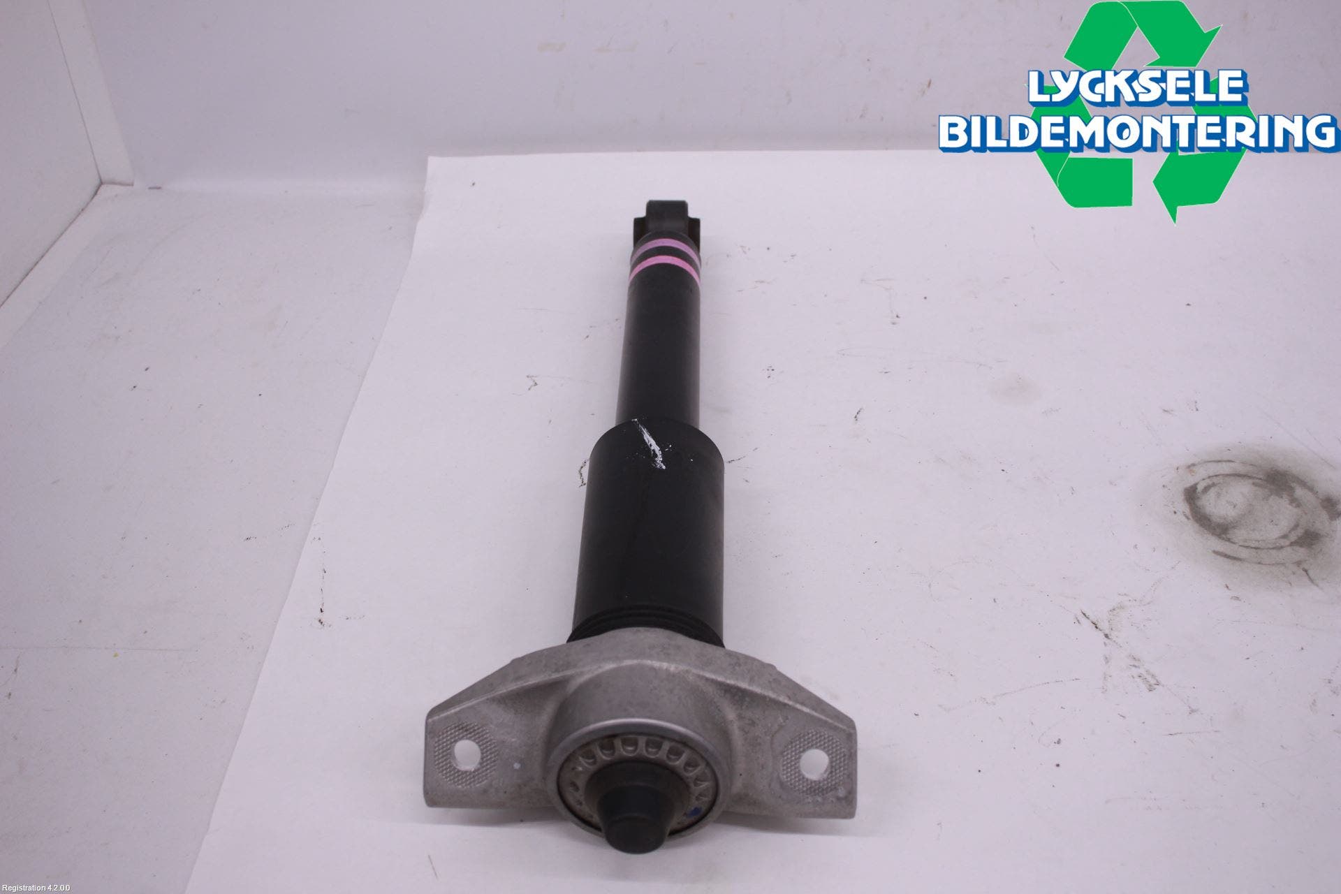 Nissan X-TRAIL T33 22- Stötdämpare Bak