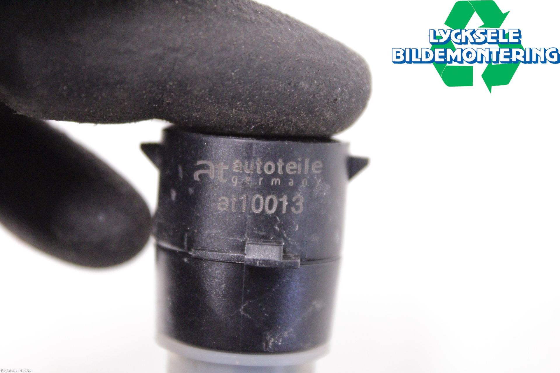 Mercedes-Benz MB E-KLASS (W212) 09-16 Parkeringshjälp Backsensor