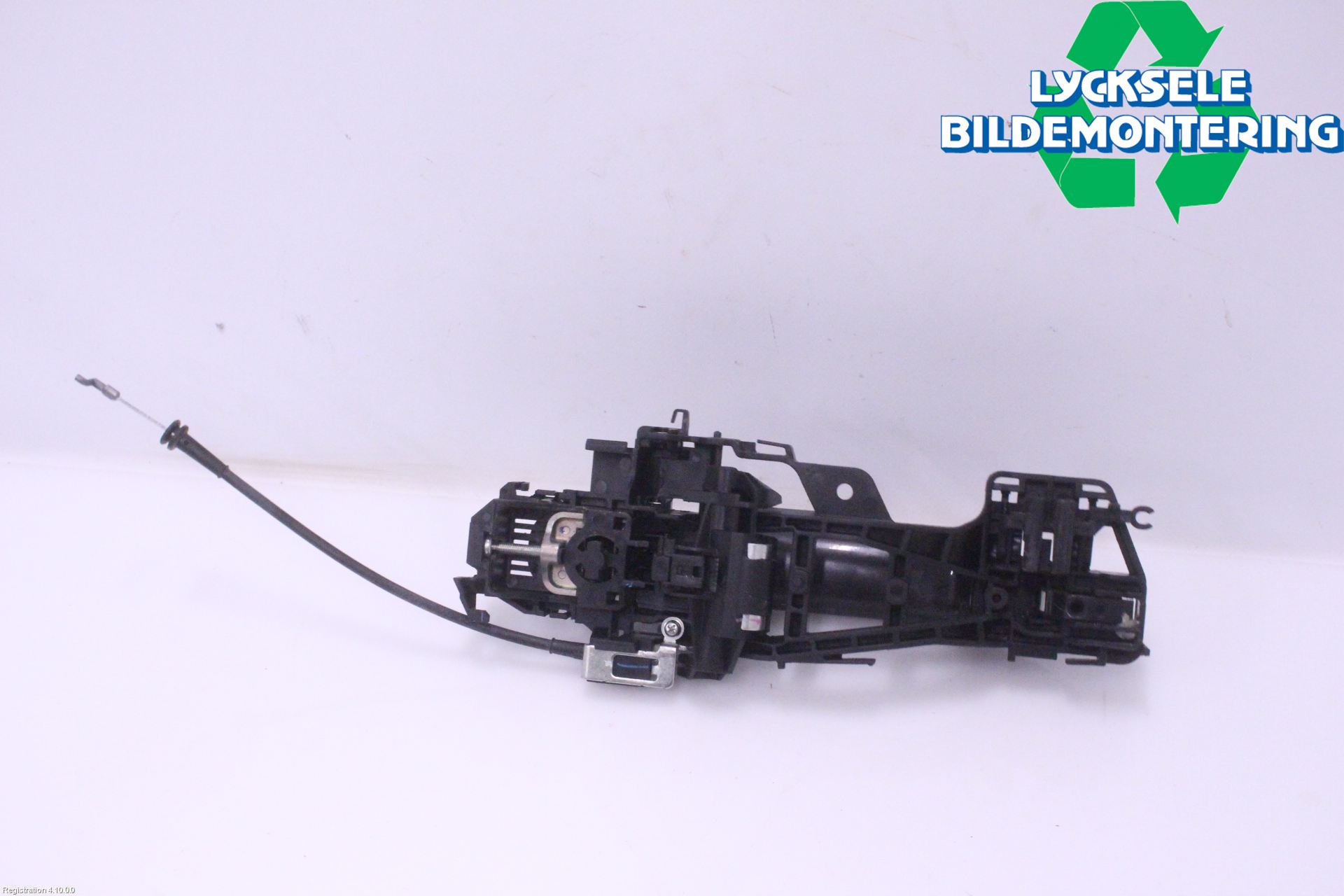 Ford RANGER 22- Dörrhandtag Yttre Hö