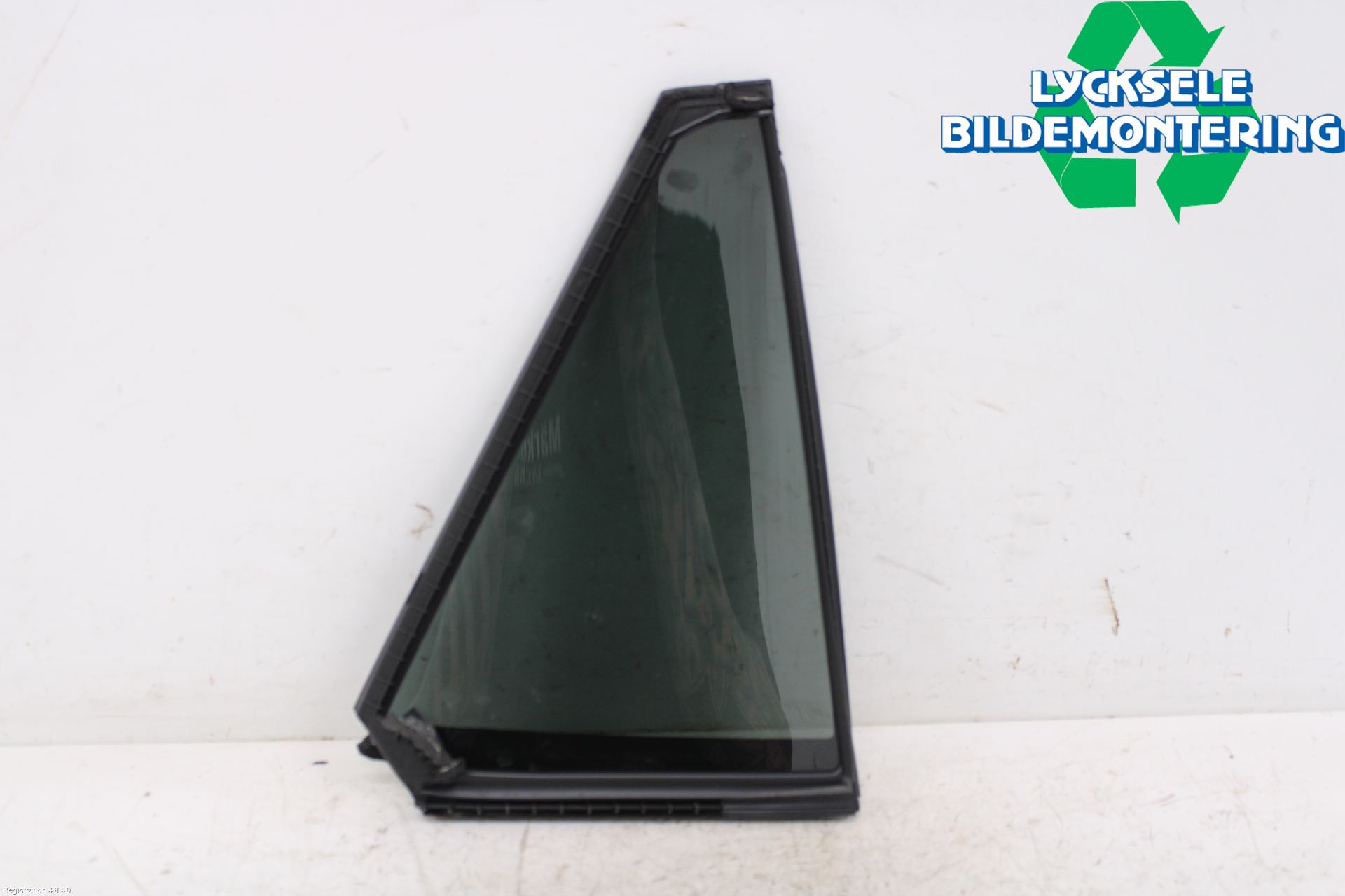 Subaru OUTBACK 21- Dörruta Bak Lilla Vä