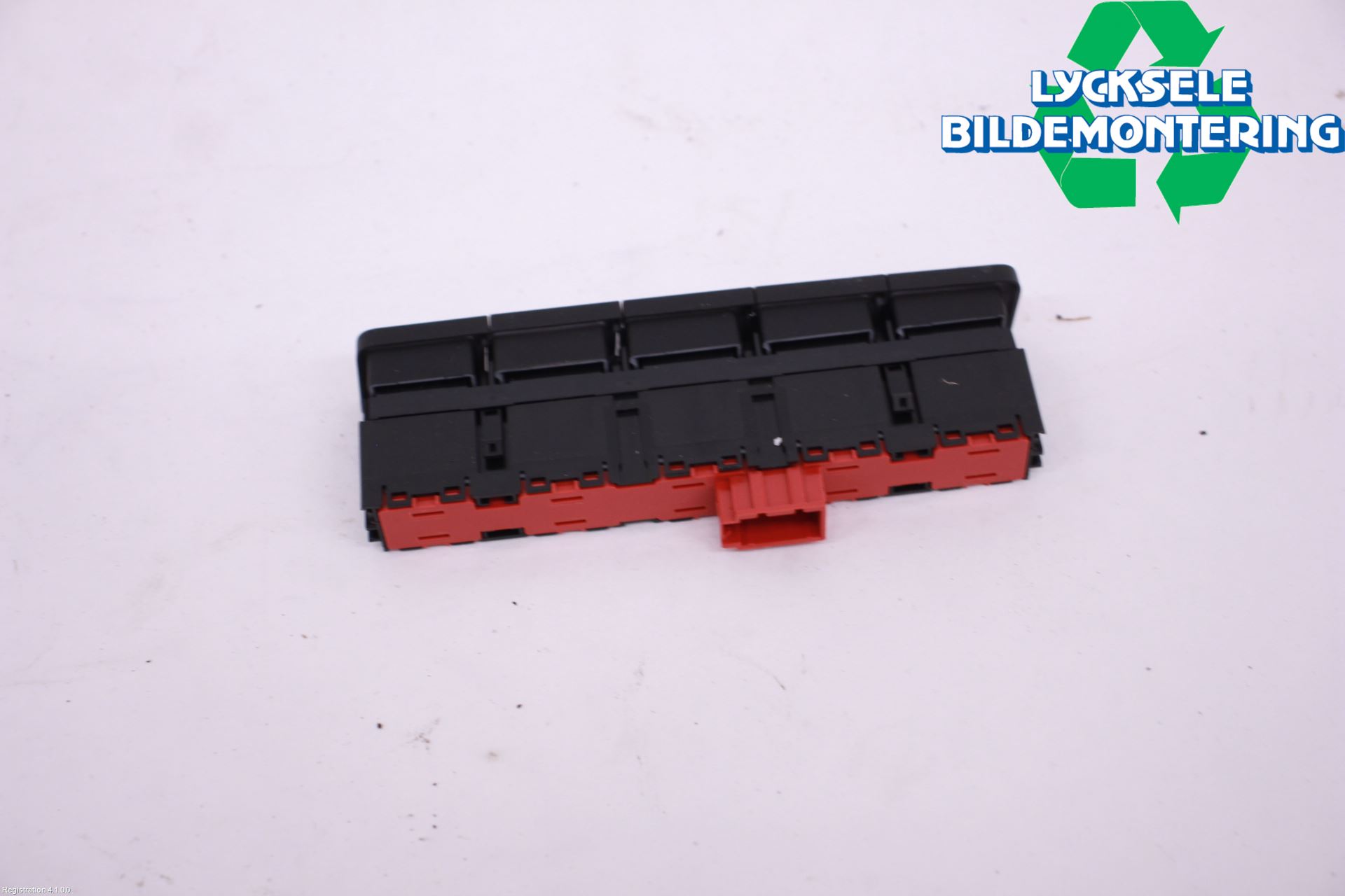 Skoda SUPERB 16-24 Strömställare Multifunktion