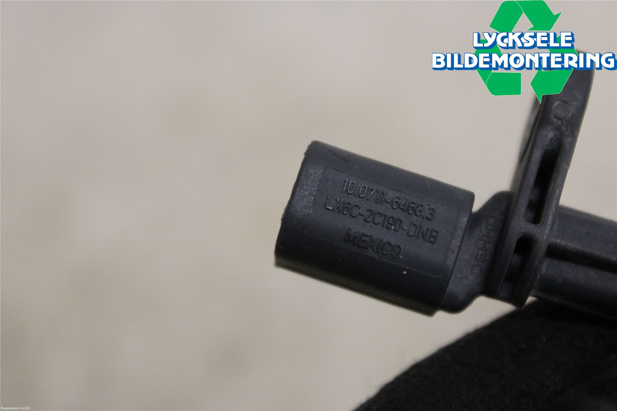 Ford KUGA/KUGA PHEZ/FHEV 20- Abs Sensor