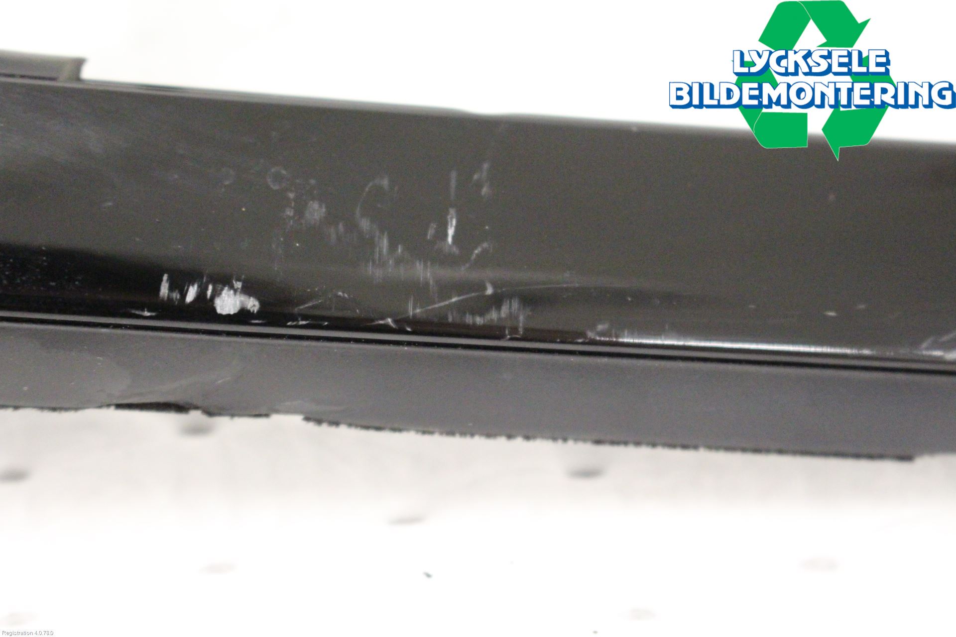 BMW i3 I01 13-22 Dörruta Fram Lilla Vä