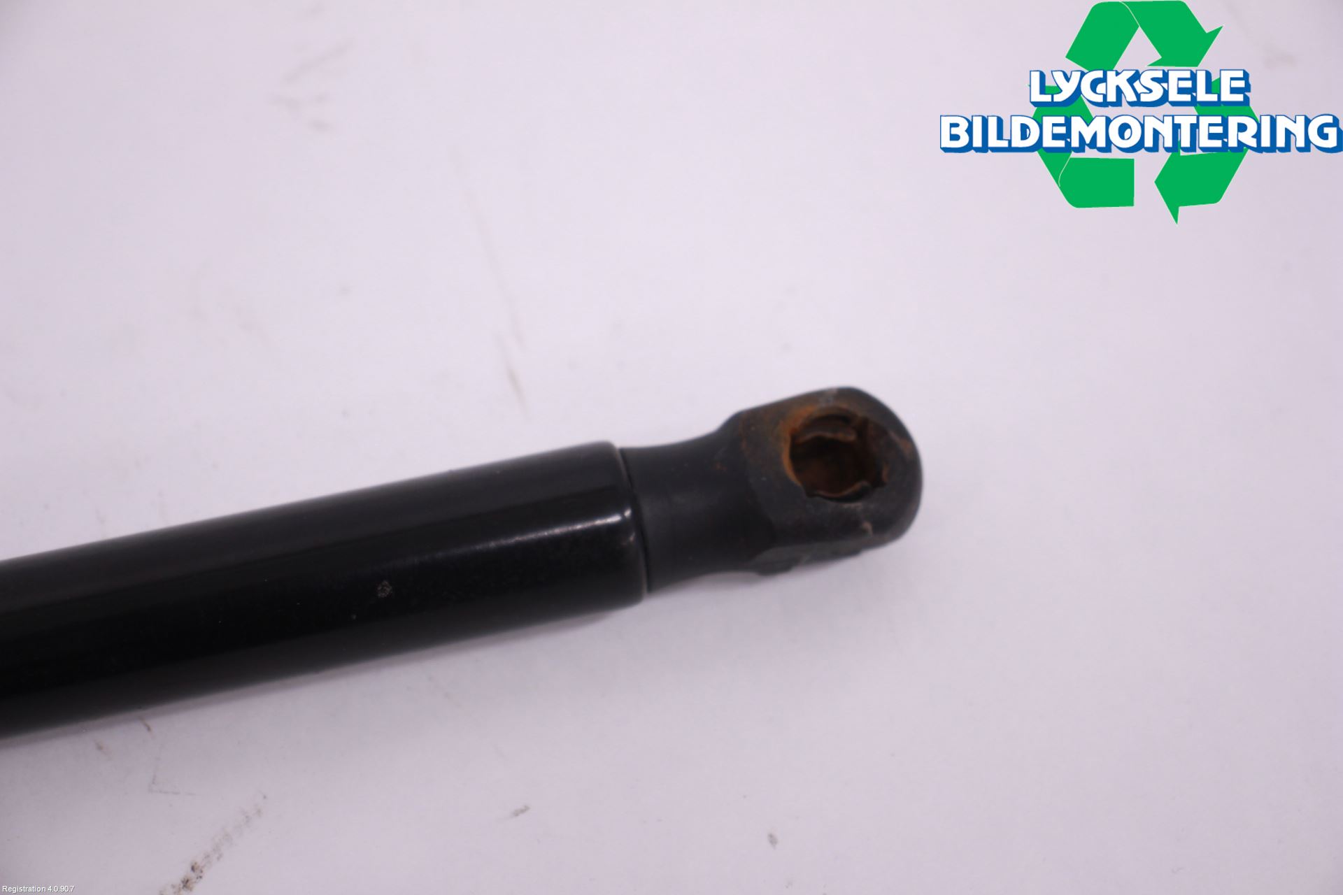 Audi A4 ALLROAD 17- Gasfjäder Baklucka