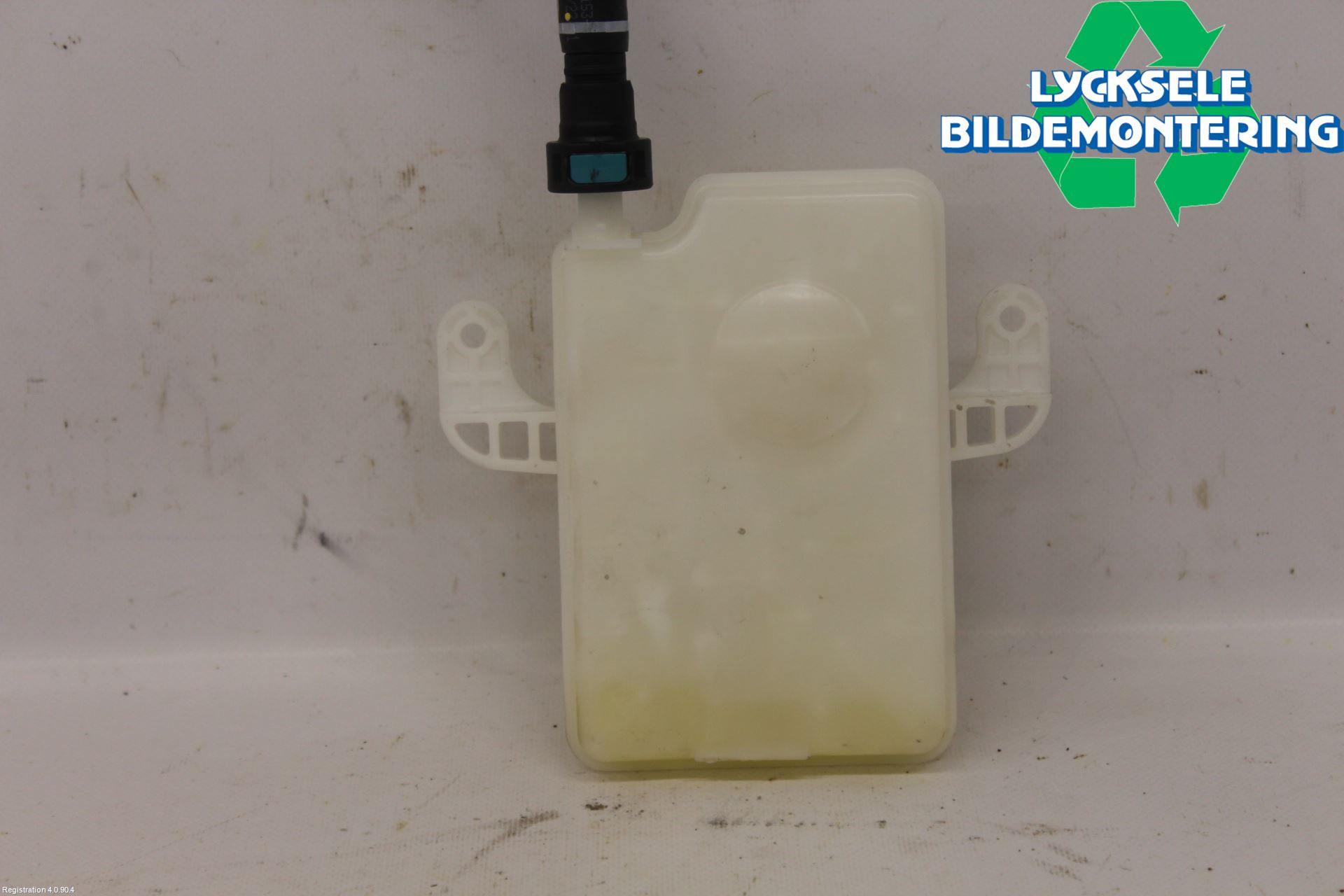 Ford MUSTANG Mach-E 21- Bromsvätskebehållare