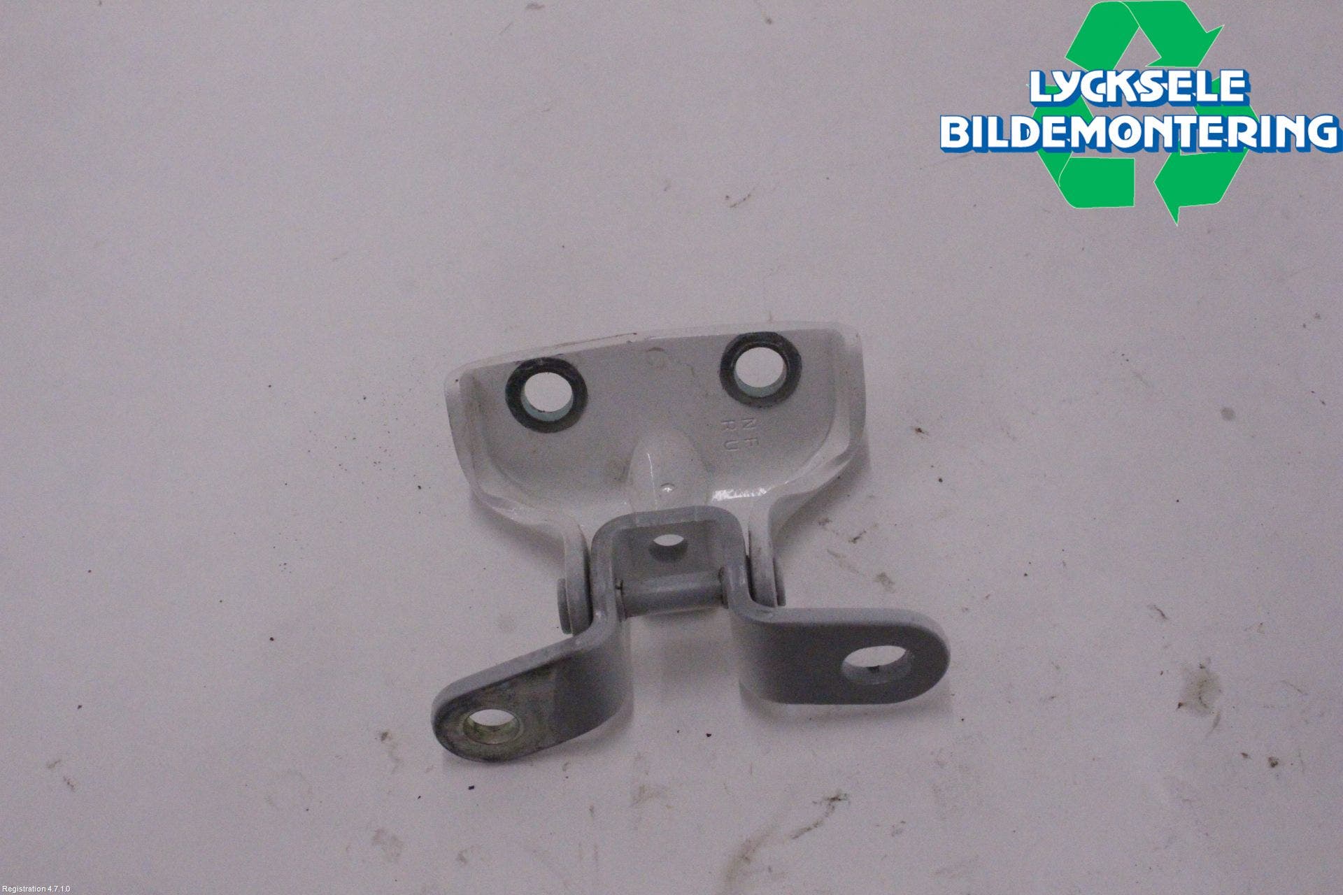 Hyundai i20 BC 21- Dörrgångjärn