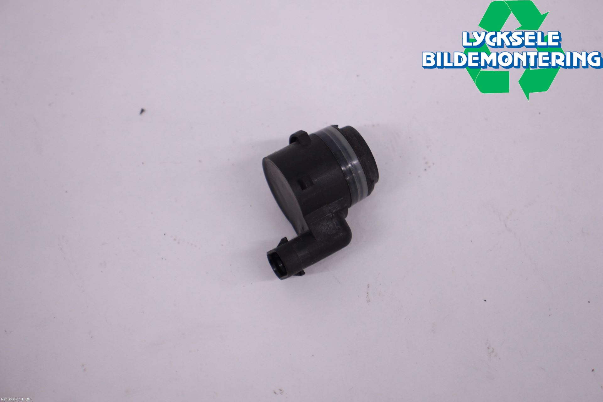 Skoda KAMIQ 20- Parkeringshjälp Frontsensor
