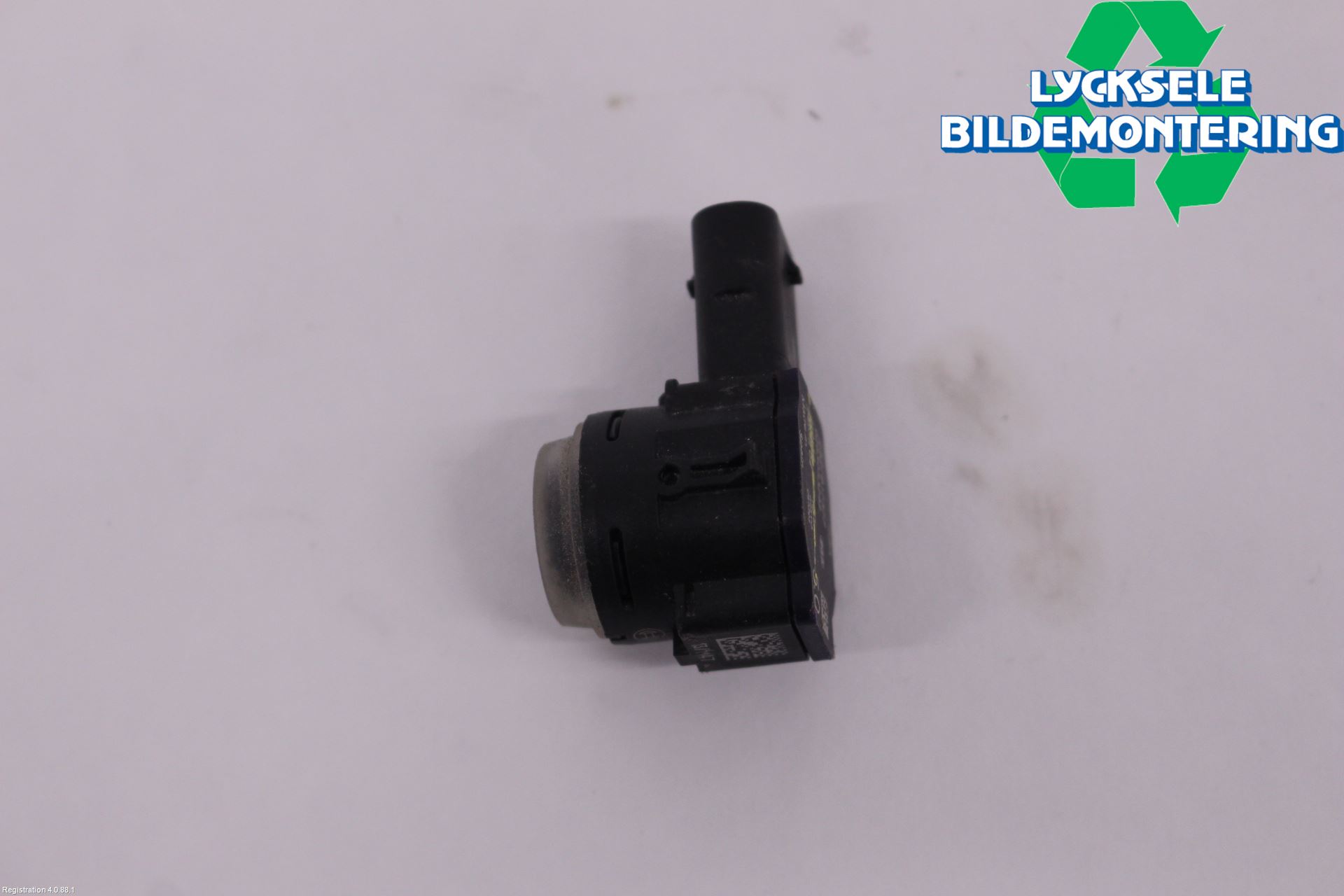 Peugeot 3008 17-24 Parkeringshjälp Frontsensor