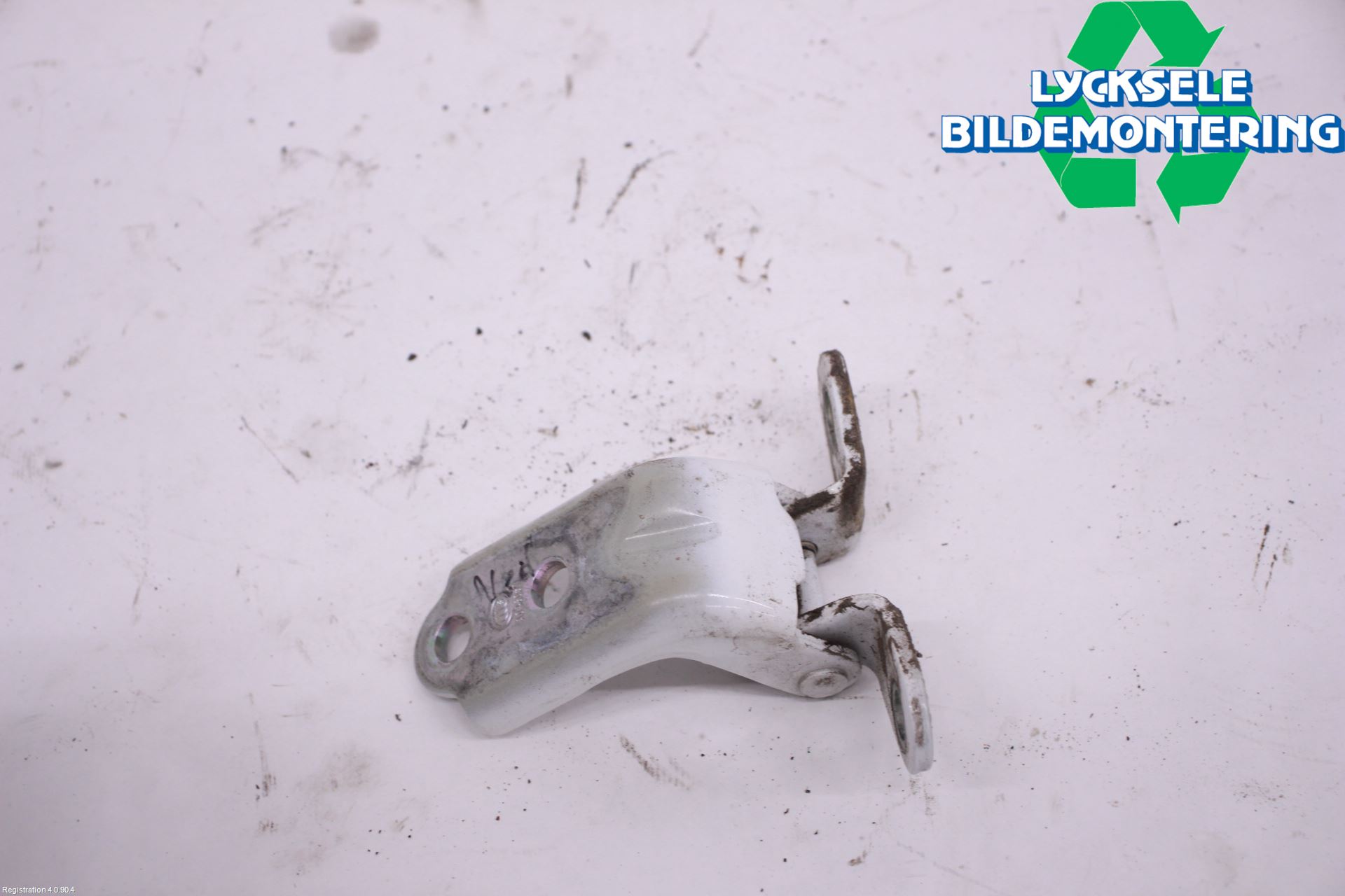 Kia OPTIMA 16-20 Dörrgångjärn