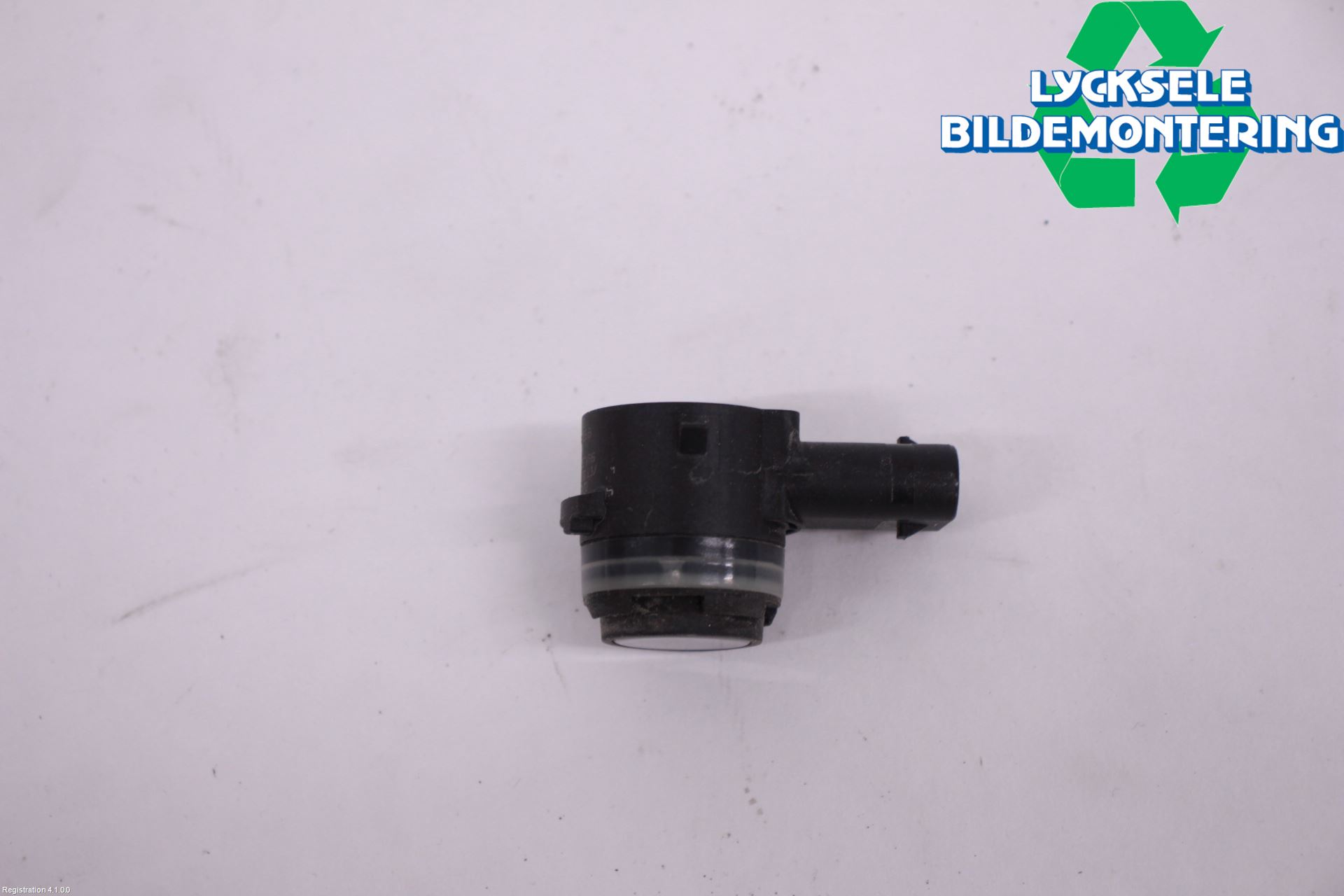 Skoda KAMIQ 20- Parkeringshjälp Backsensor