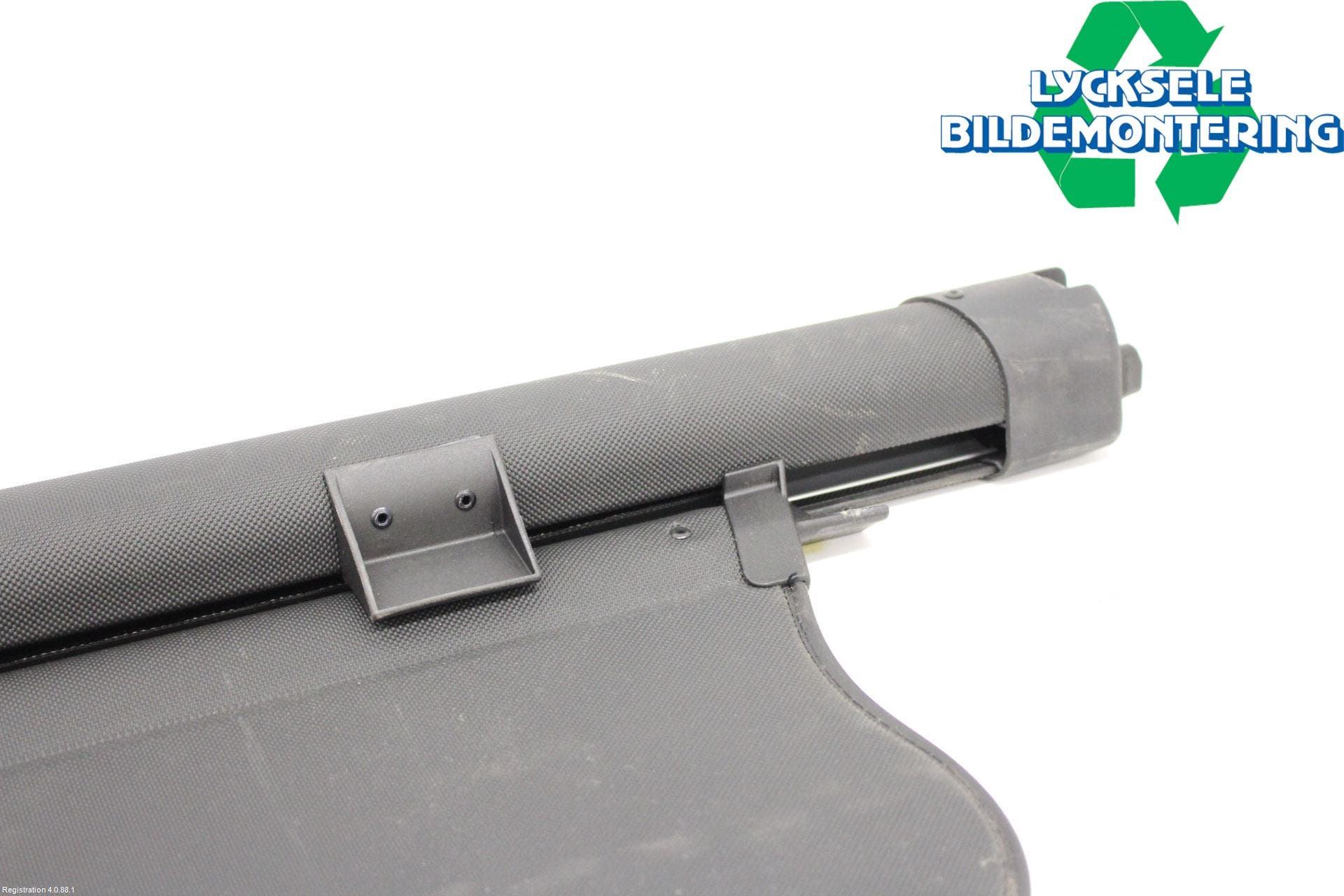 Audi A6 ALLROAD 12-18 Insynskydd