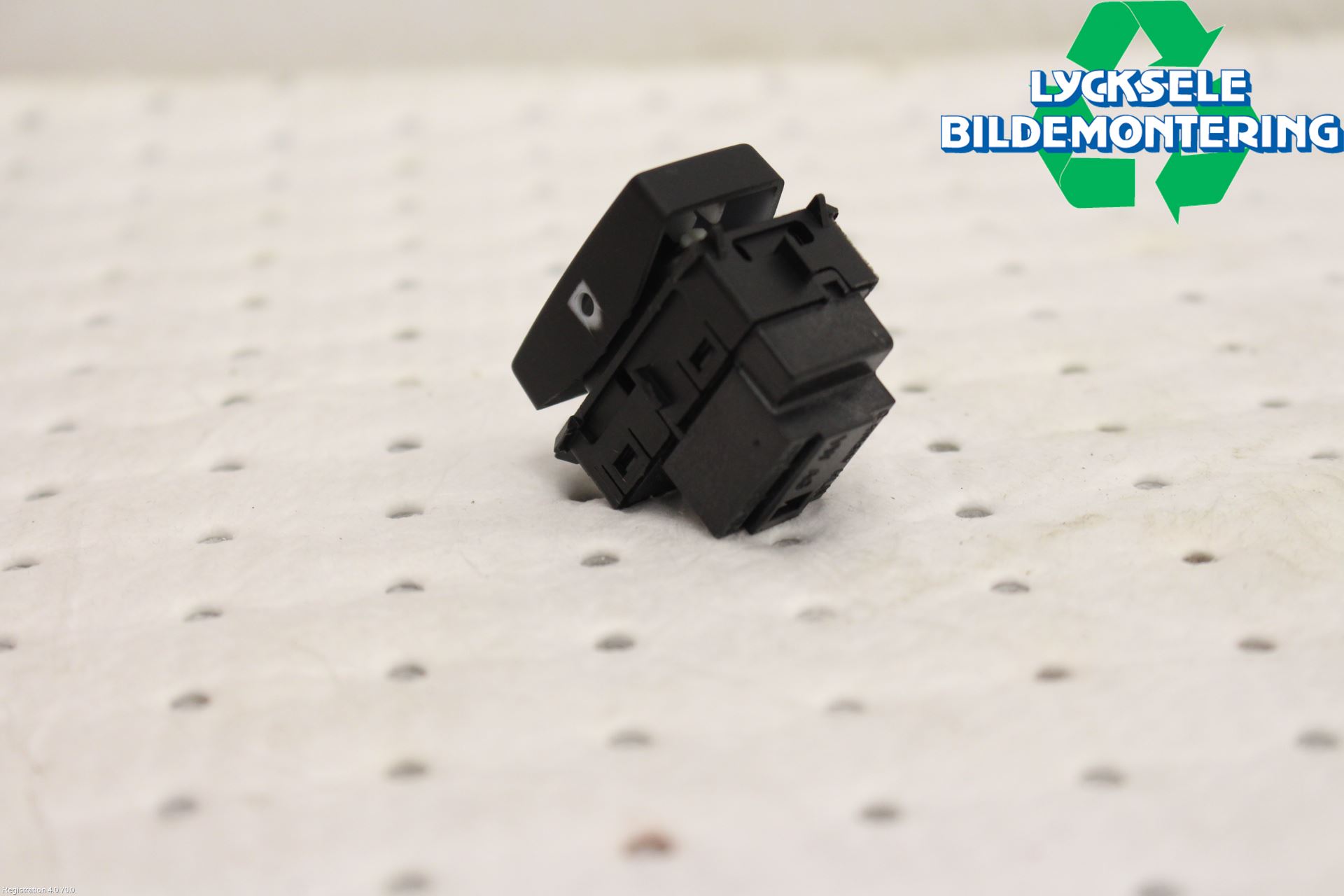 Skoda OCTAVIA (5E) 13-20 Strömställare Elhiss