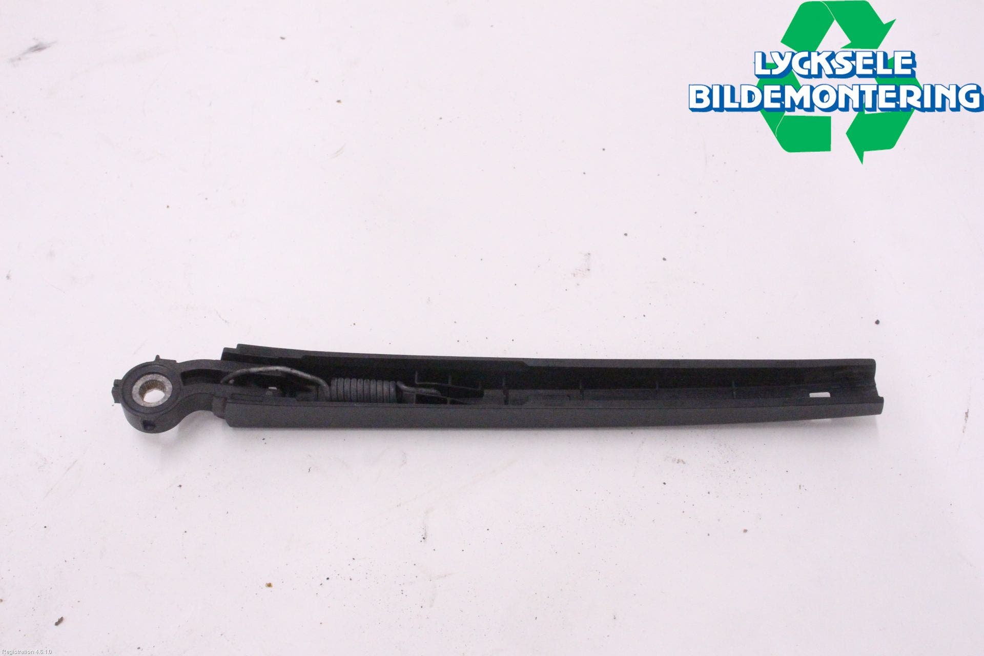 Seat TARRACO 19- Torkararm-Bakruta