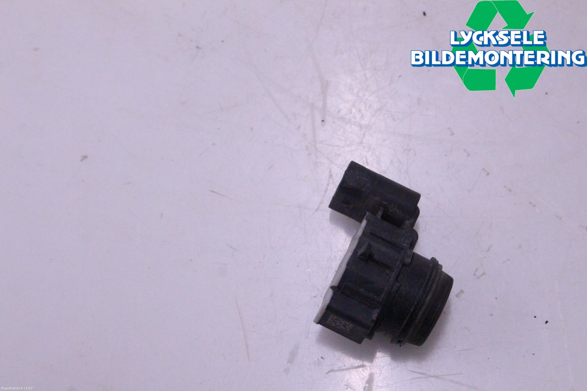 BMW 1 F20/F21 11-19 Parkeringshjälp Backsensor