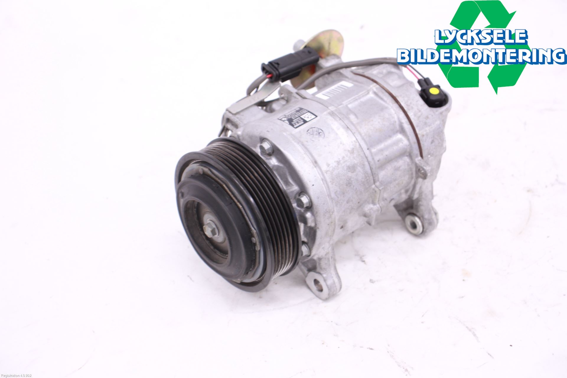 BMW X3 G01 18- Ac Kompressor