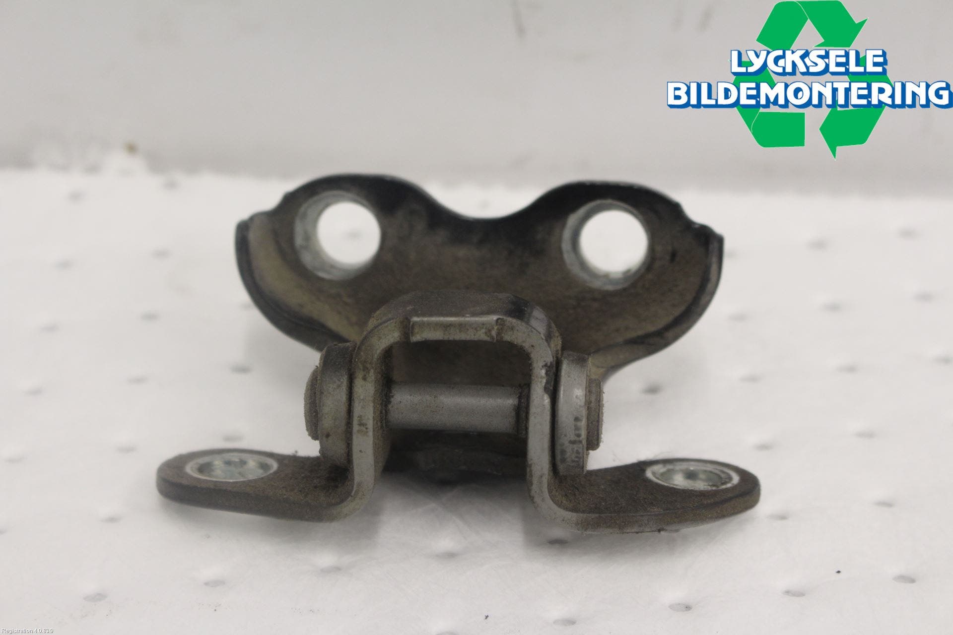 Toyota HILUX 05-16 Dörrgångjärn