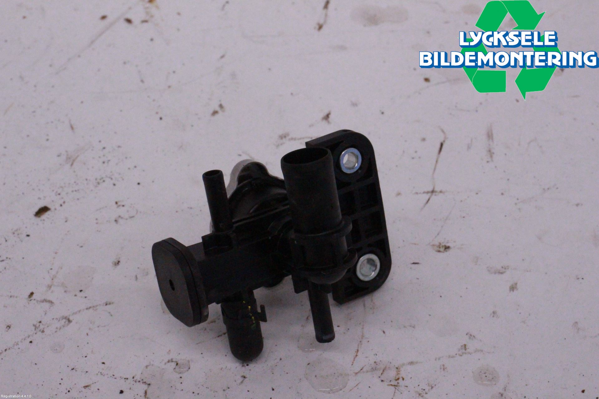 Mazda CX-60 22- Kylare Påfyllningslock