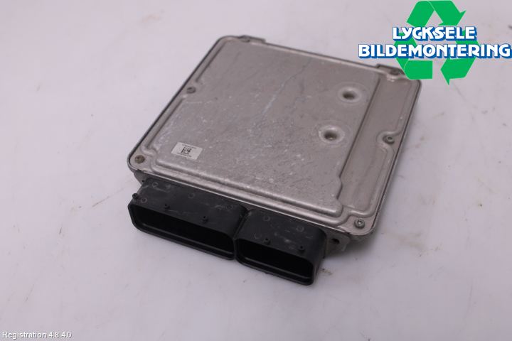 Kia SORENTO 10-14 Styrenhet Inspump Diesel