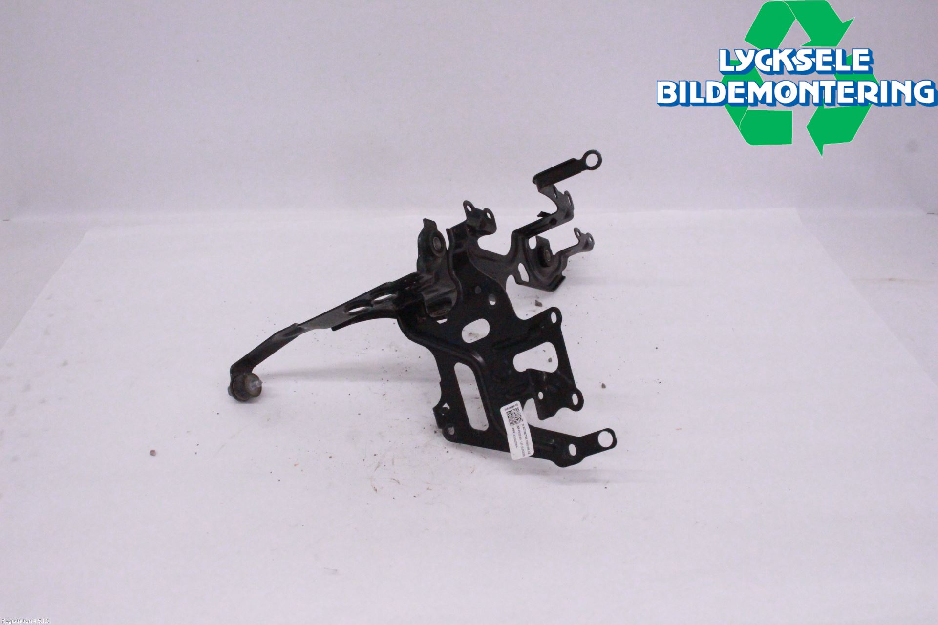 Volkswagen VW ID.4 21- Ac Övrigt