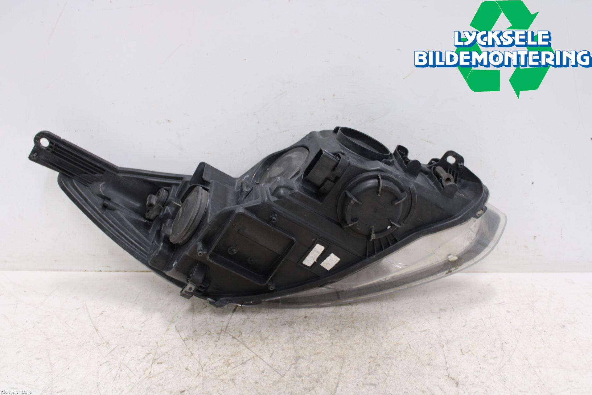 Ford FOCUS 11-14 Strålkastare Vänster