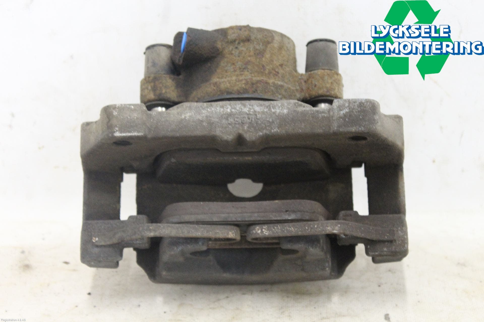 Volvo V60 19- Bromsok Fram Vänster