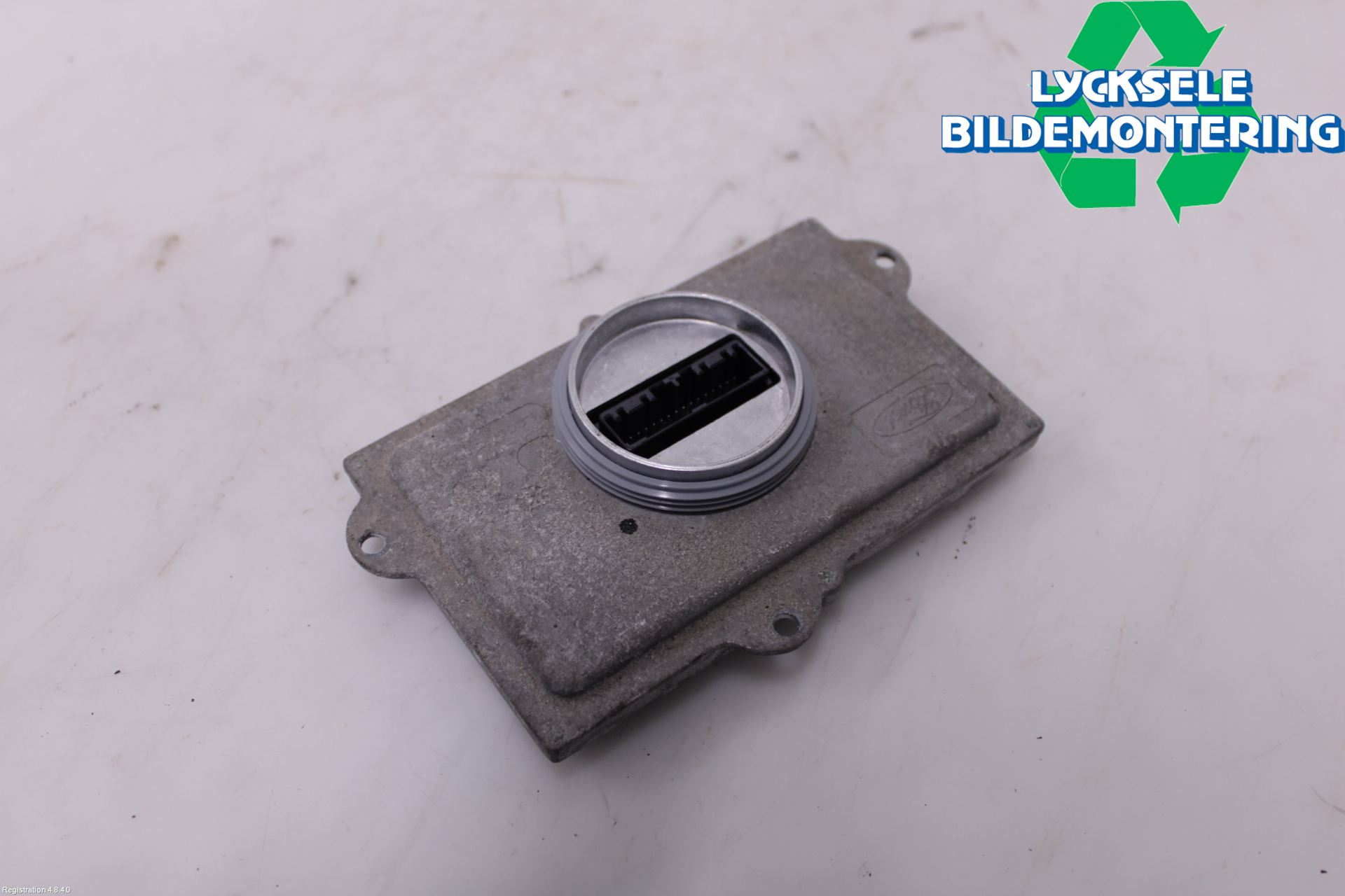 Ford MONDEO 15-22 Styrenhet Strålkastare