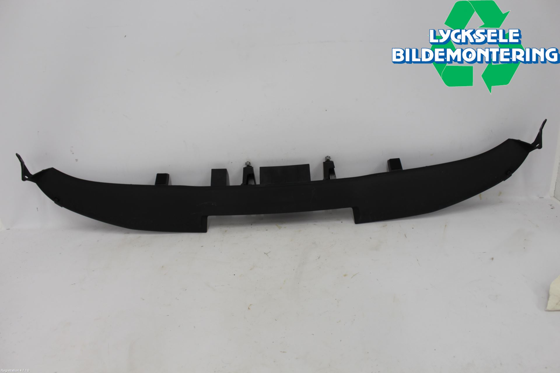 Peugeot 308/E-308 21- Spoiler Baklucka