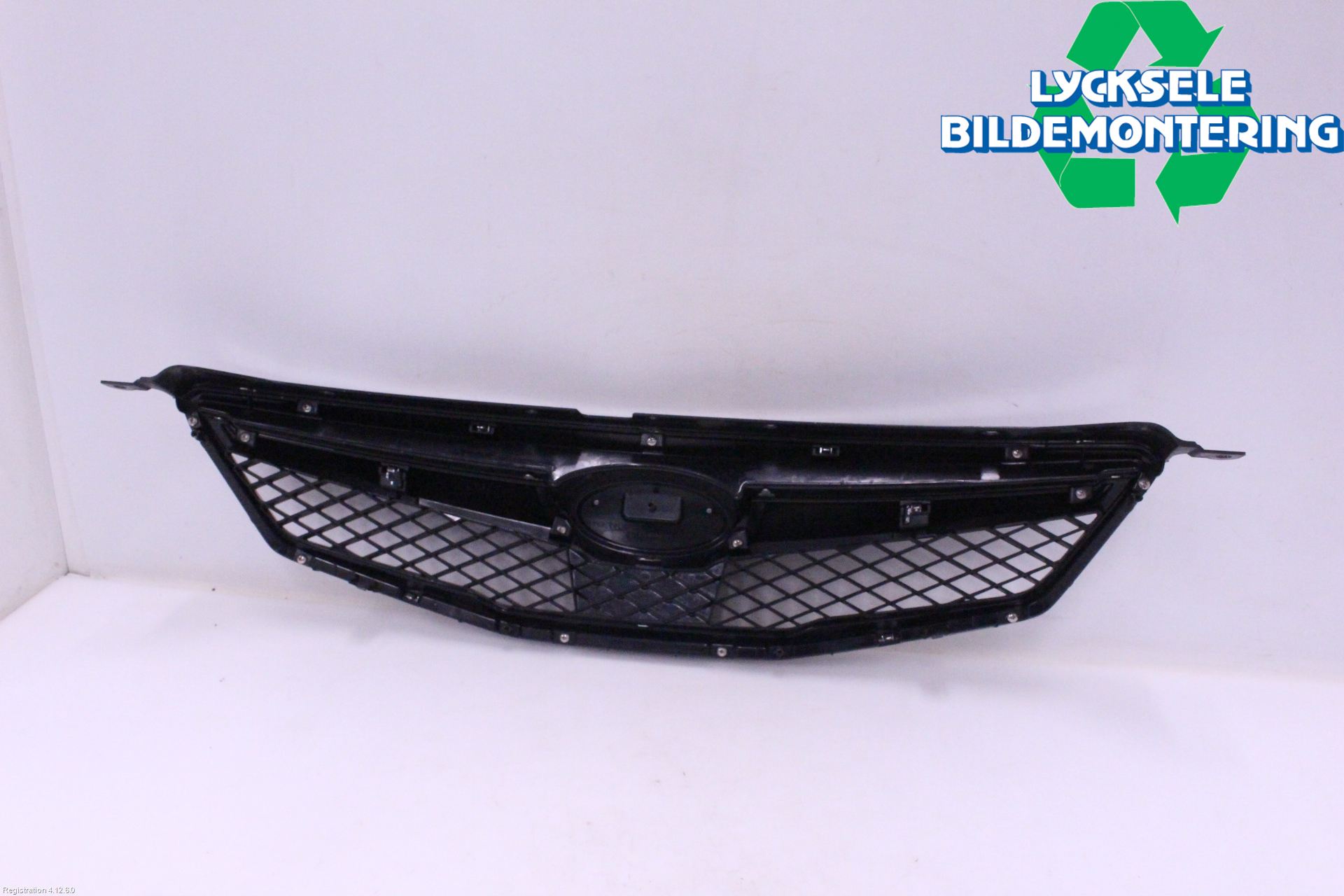 Subaru LEGACY 10-14 Grill Komp