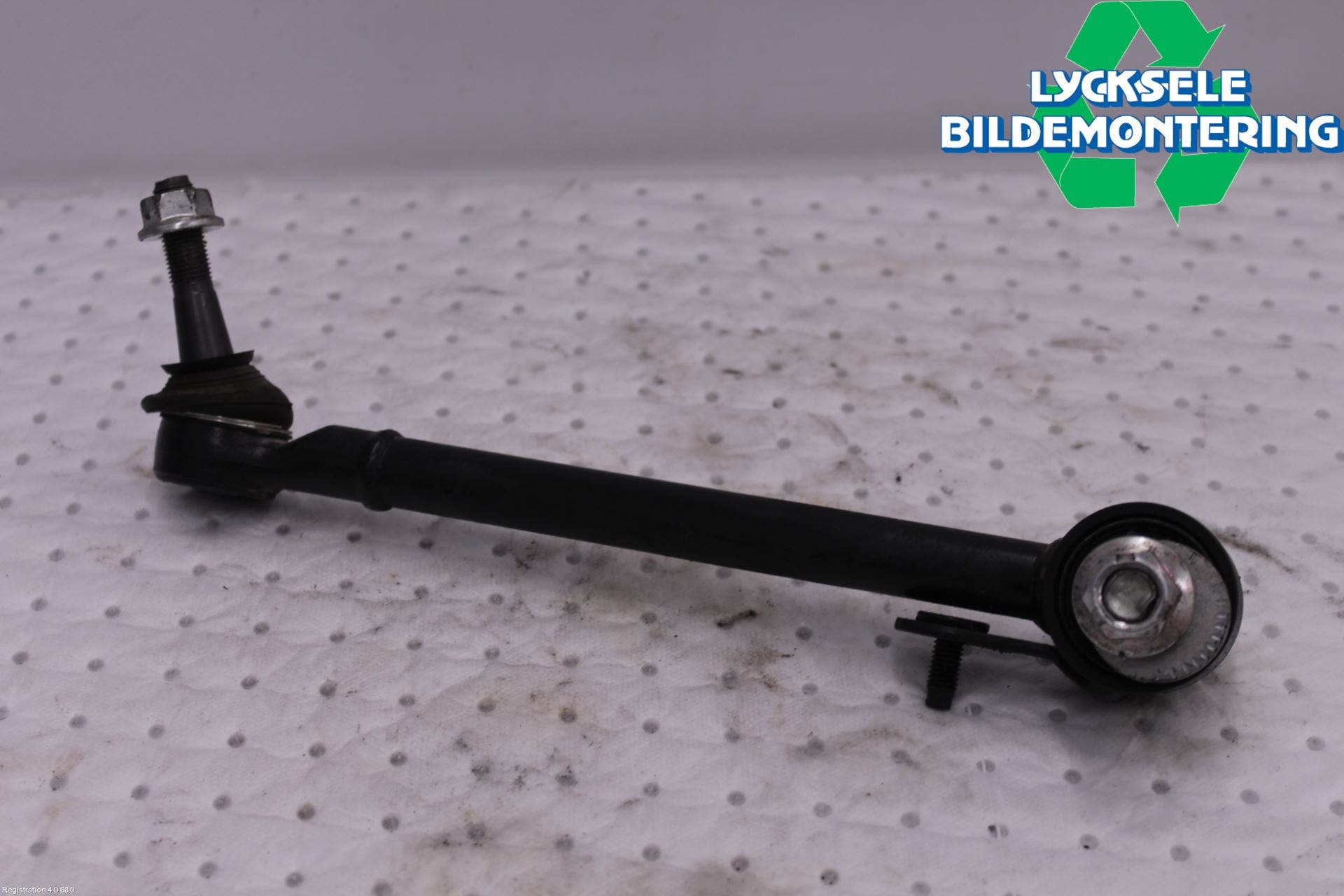 Subaru OUTBACK 15-20 Bärarm Bak Vänster