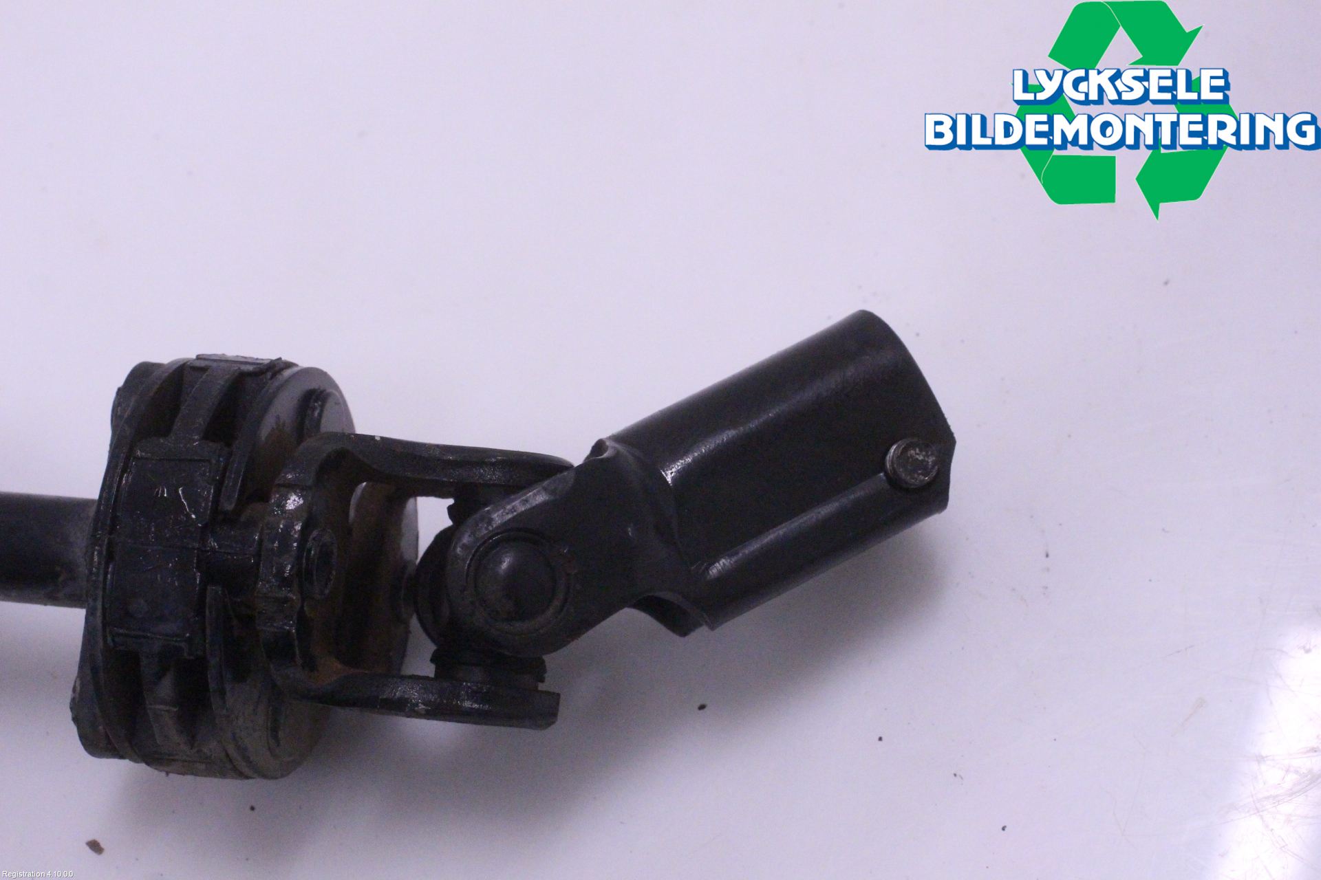 Subaru XV 12-17 Rattaxelknut