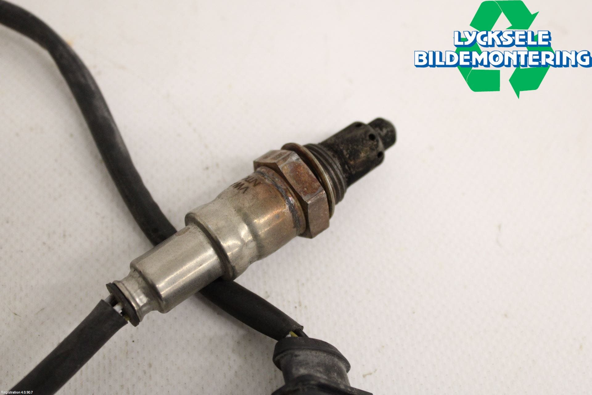 Volkswagen VW PASSAT 20-24 Injlambdasond