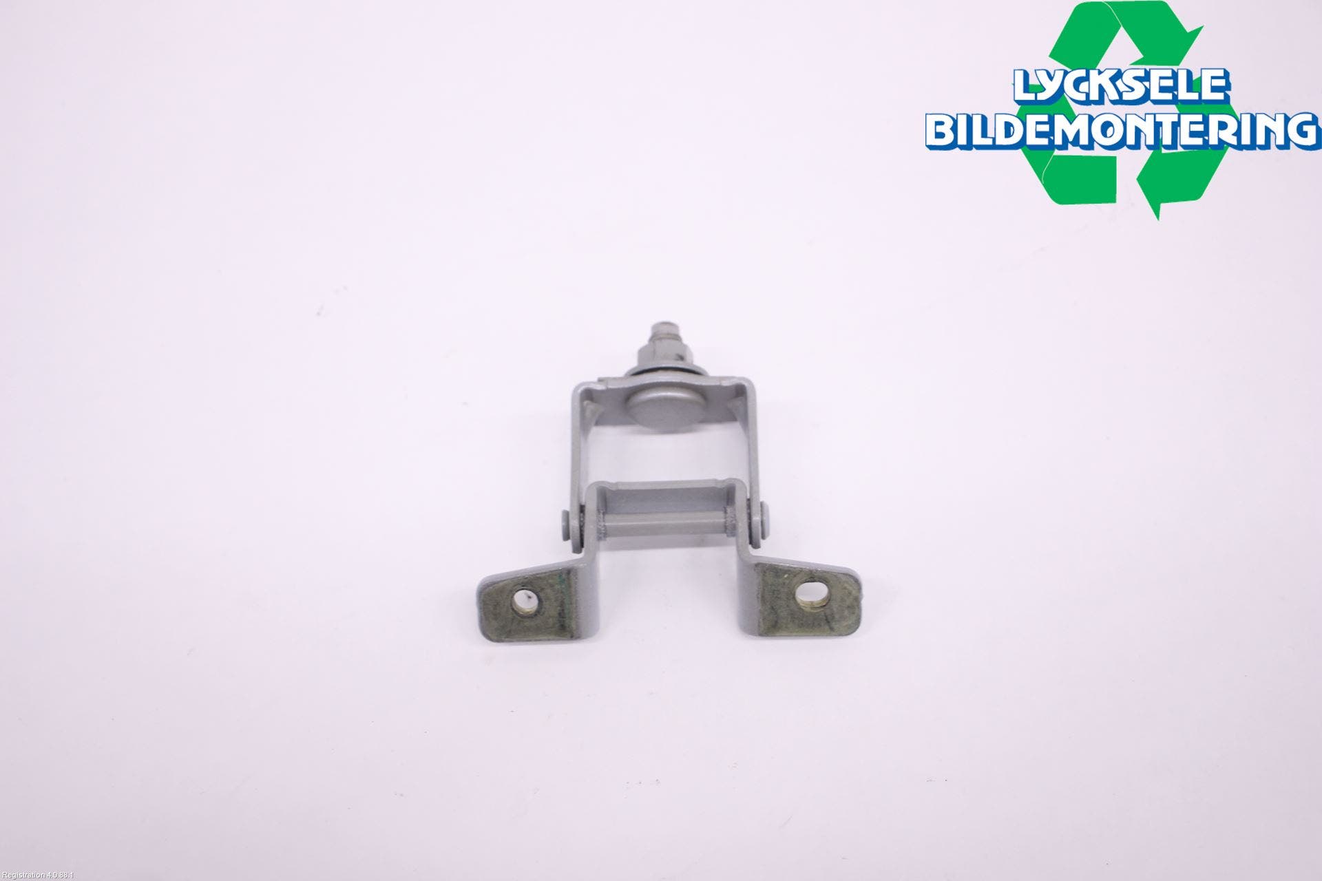 Hyundai i20 BC 21- Bakluckegångjärn Hö