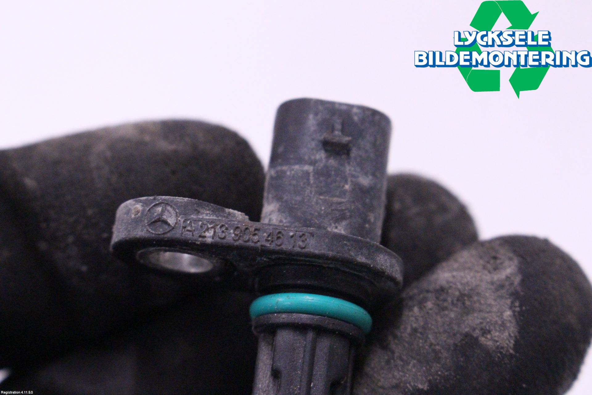 Mercedes-Benz MB E-KLASS (W214) 24- Abs Sensor
