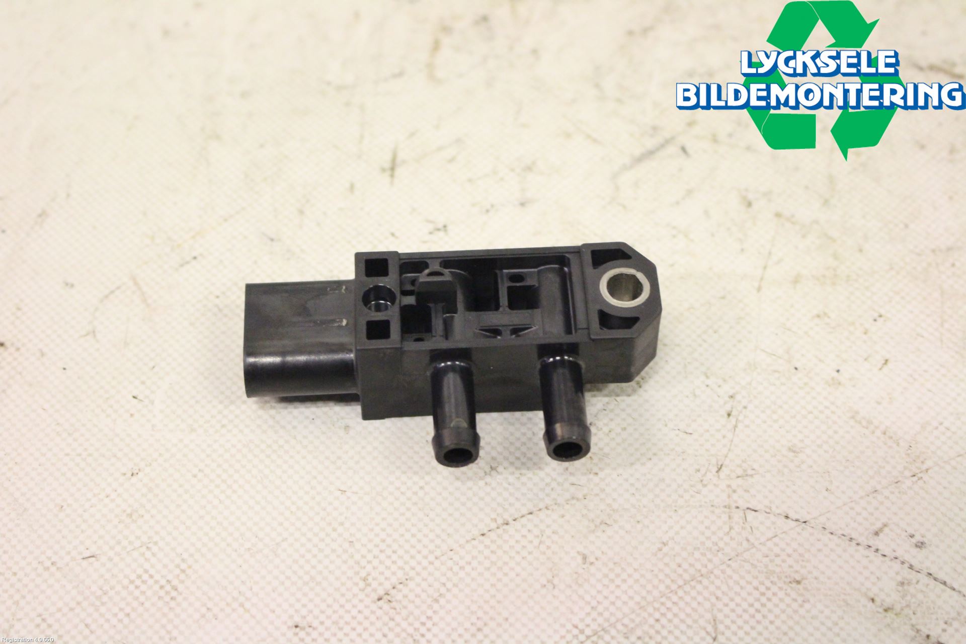 Volkswagen VW GOLF / E-GOLF VII 13-20 Givare Övrigt