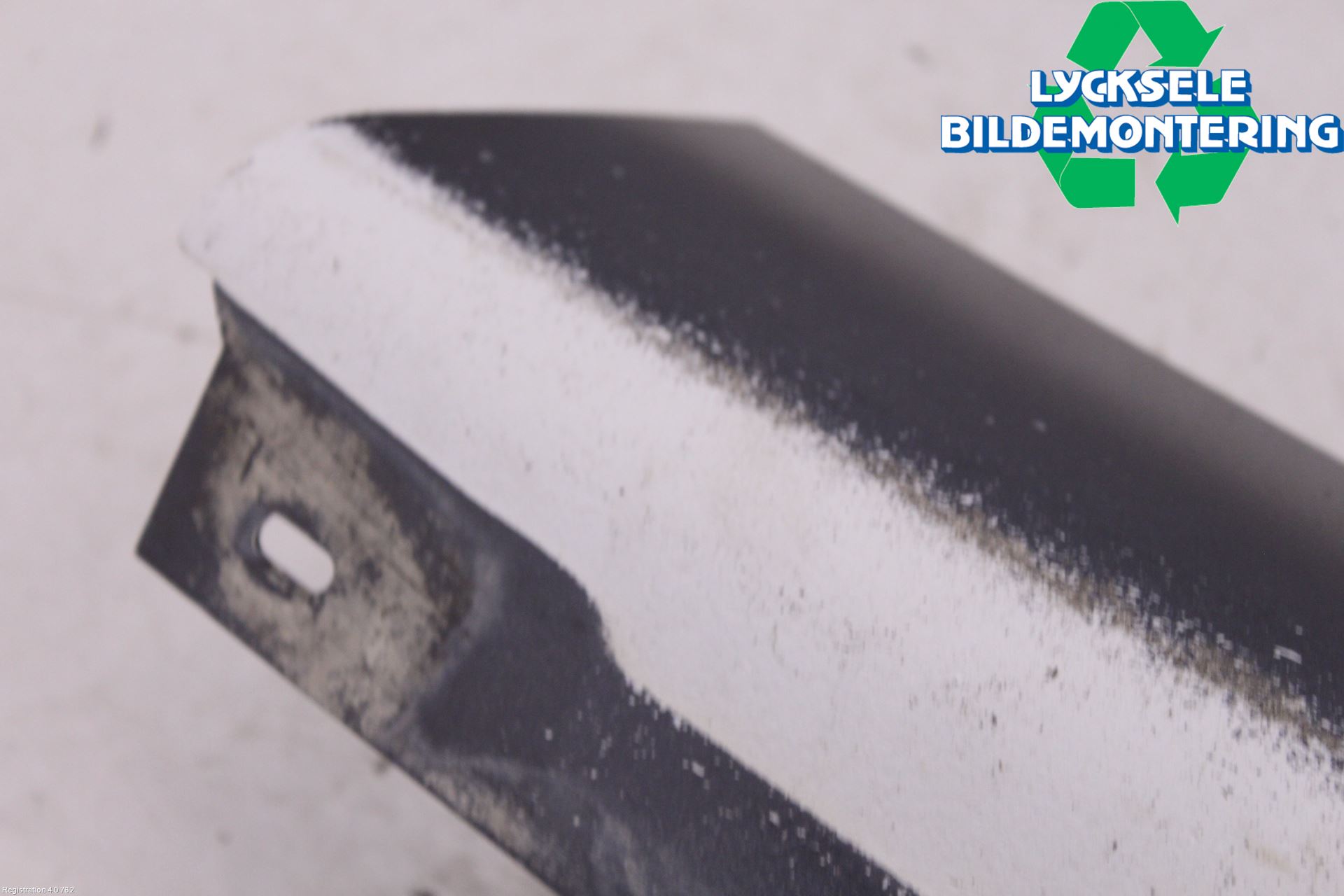 BMW 1 E87/81 5D/3D 03-11 Sidokjol Vä