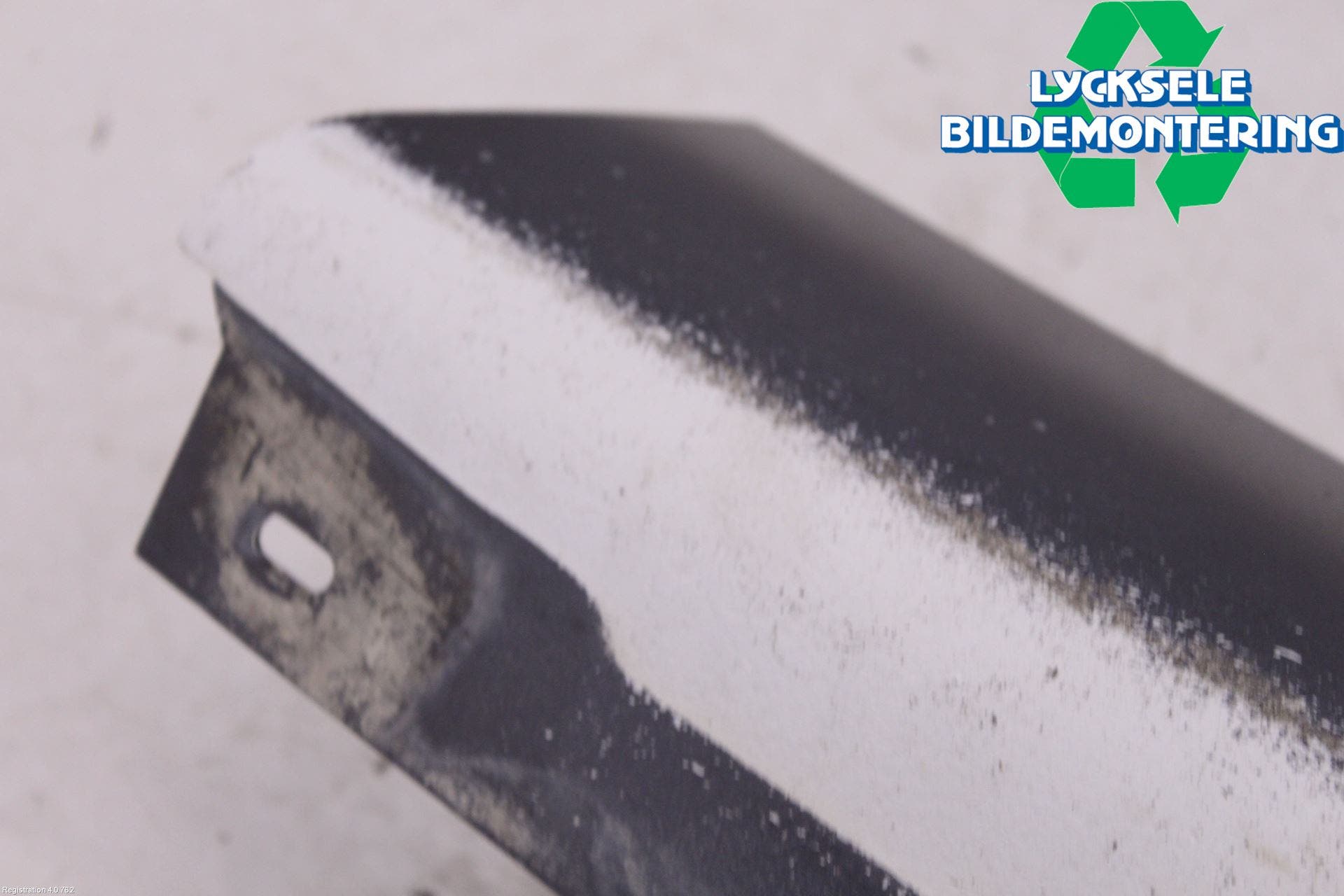 BMW 1 E87/81 5D/3D 03-11 Sidokjol Vä